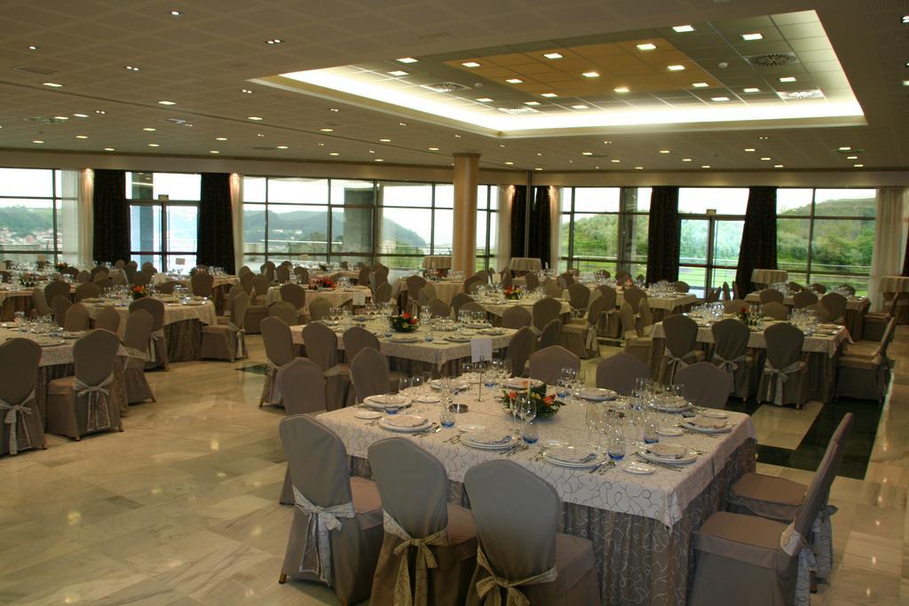 Hotel Palacio De La Magdalena 4*