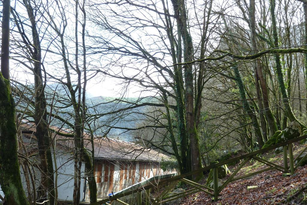 Apartamento Camping La Barguilla