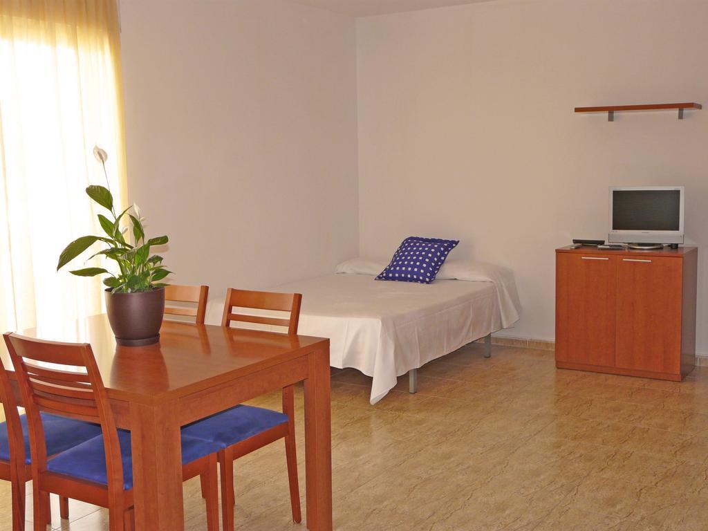 Apart Mar Blava Aparthotel Cubelles