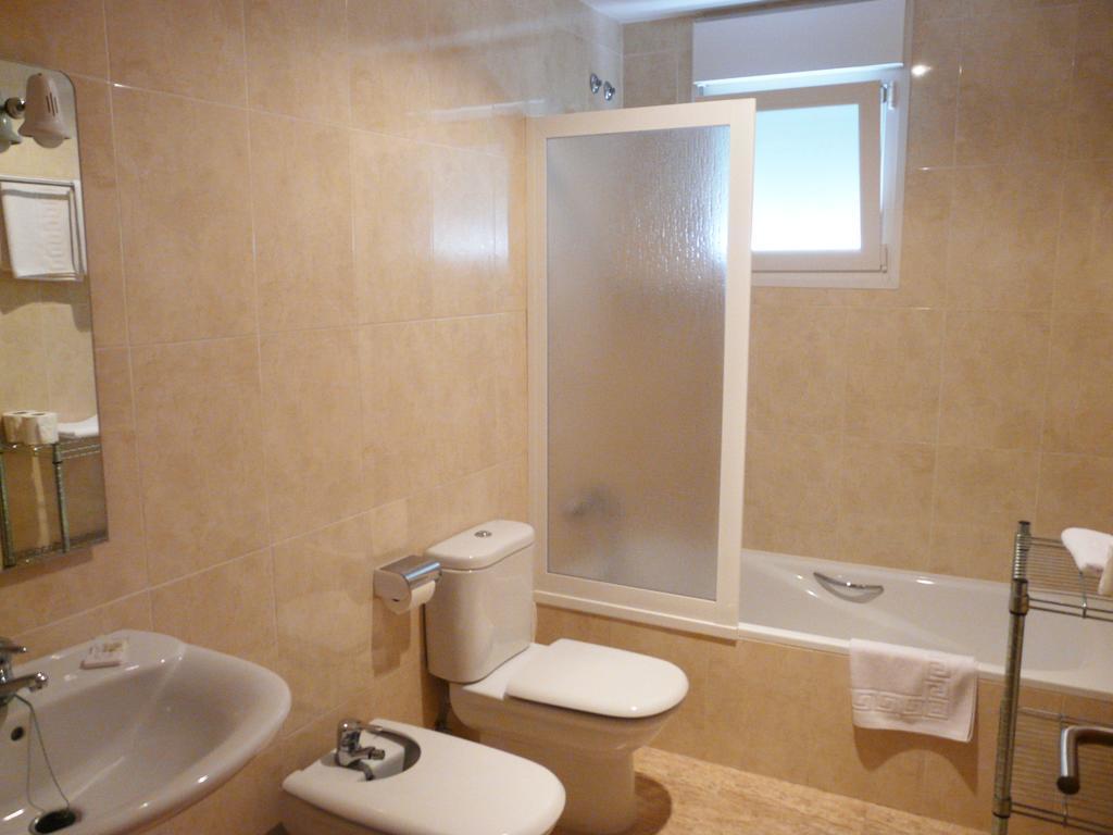 Apart Mar Blava Aparthotel