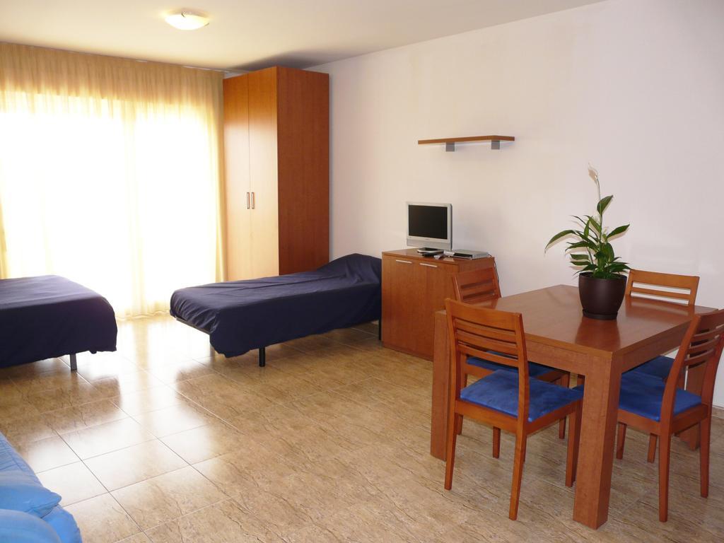 Aparthotel Apart Mar Blava 2*