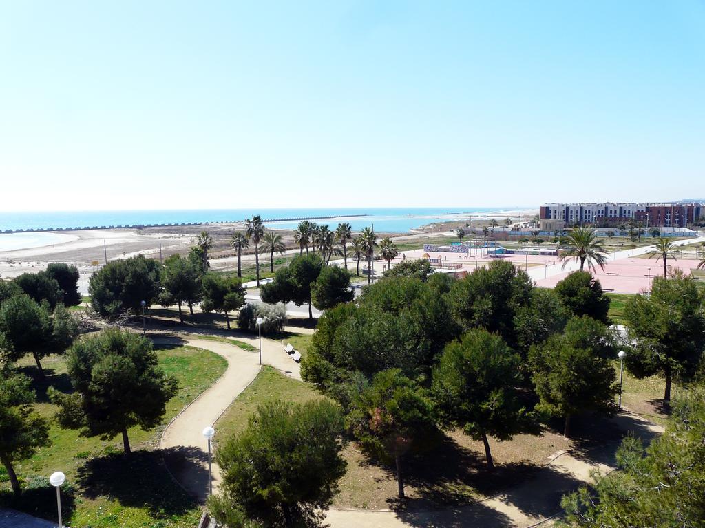 Apart Mar Blava