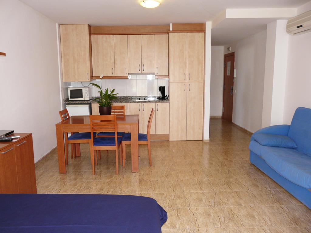 Apart Mar Blava Aparthotel 2*