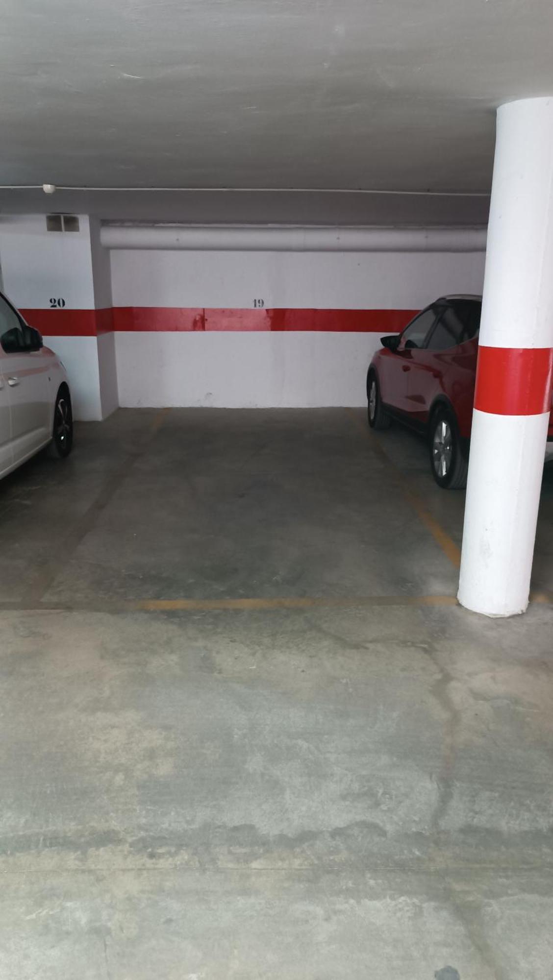 Sherryflat Herraiz-parking Apartment Jerez de la Frontera