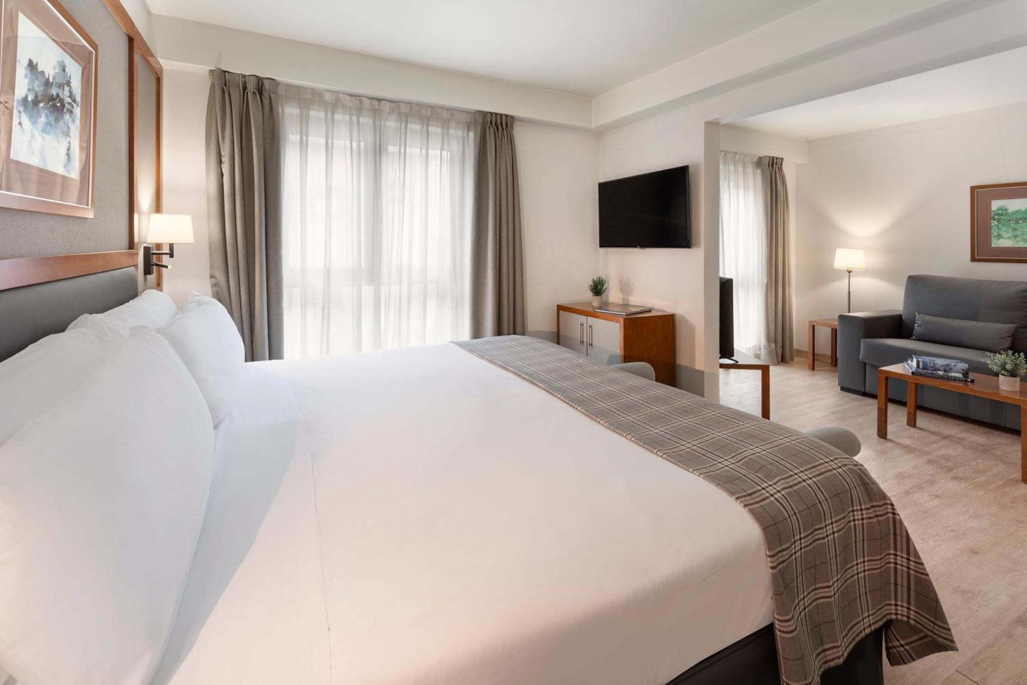 Hotel Baqueira, Affiliated By Meliá Vielha