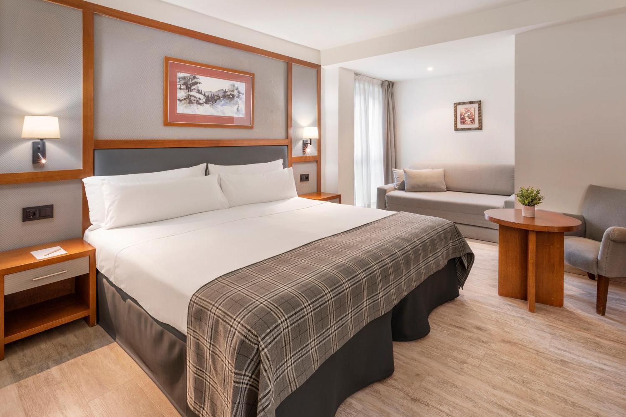 Baqueira, Affiliated By Meliá Vielha