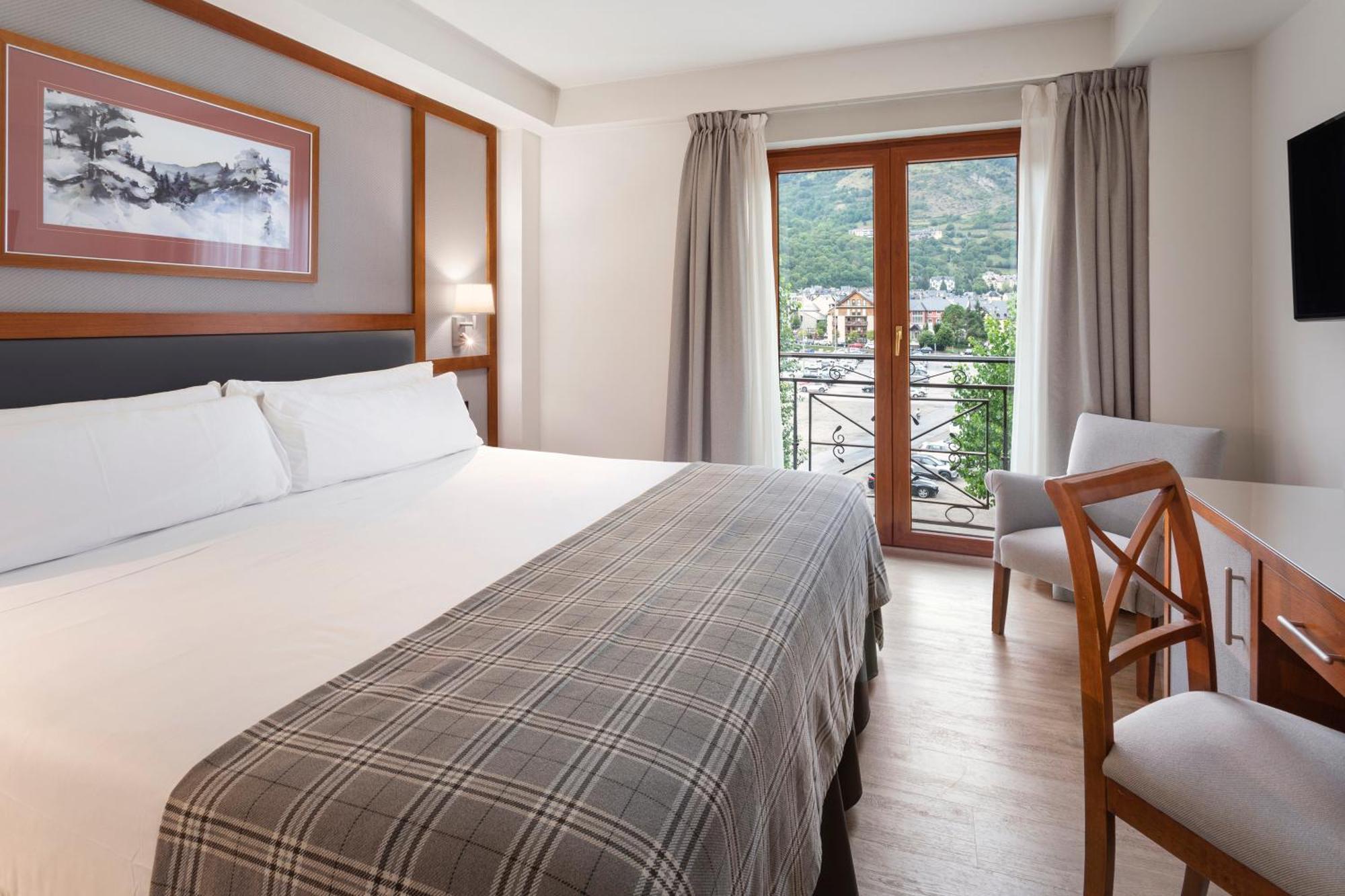Baqueira, Affiliated By Meliá Hotel