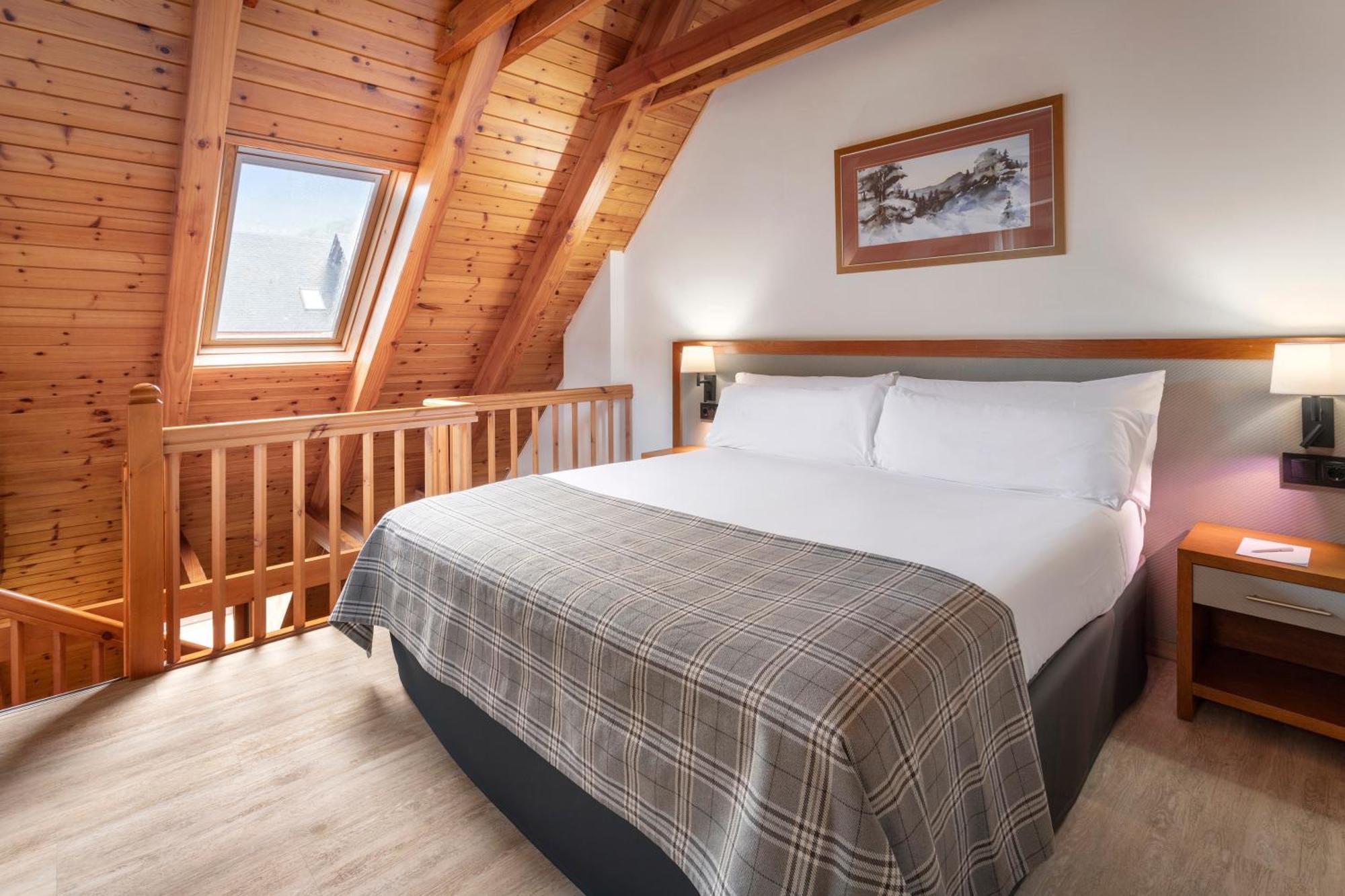 Hotel Baqueira, Affiliated By Meliá 4*