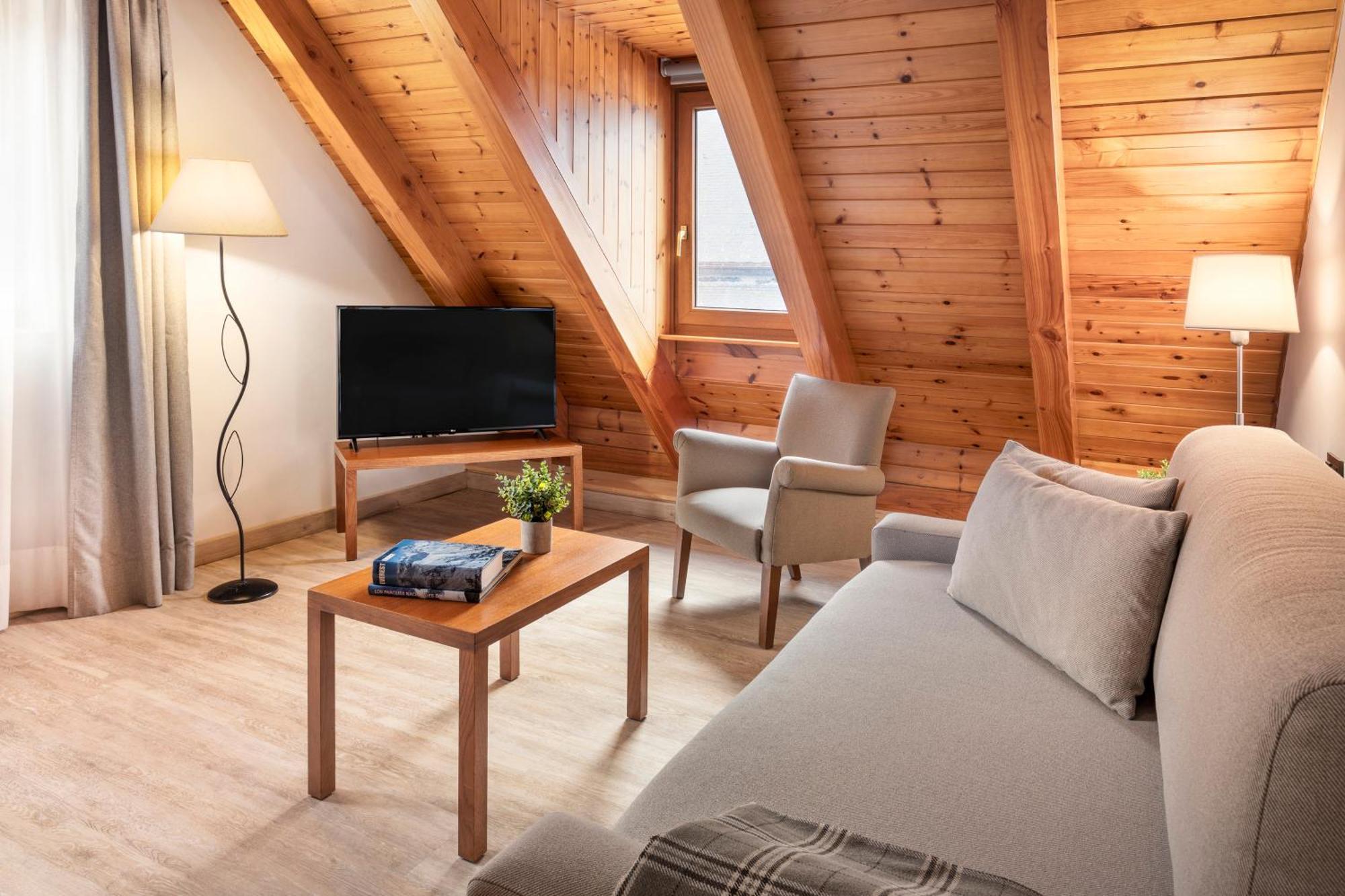Baqueira, Affiliated By Meliá
