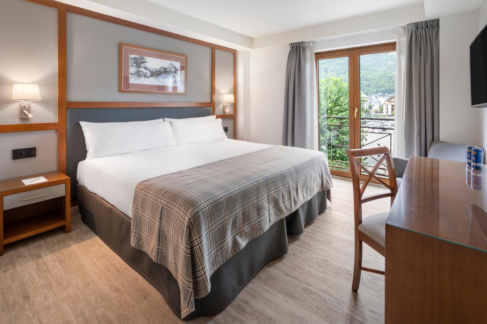Baqueira, Affiliated By Meliá Hotel 4*