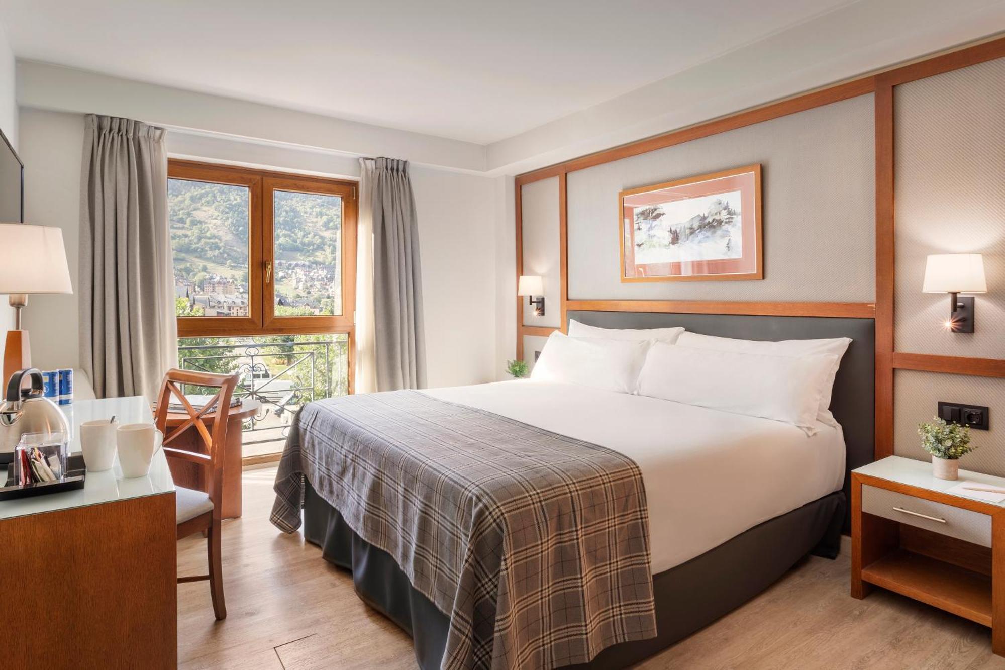 Hotel Baqueira, Affiliated By Meliá