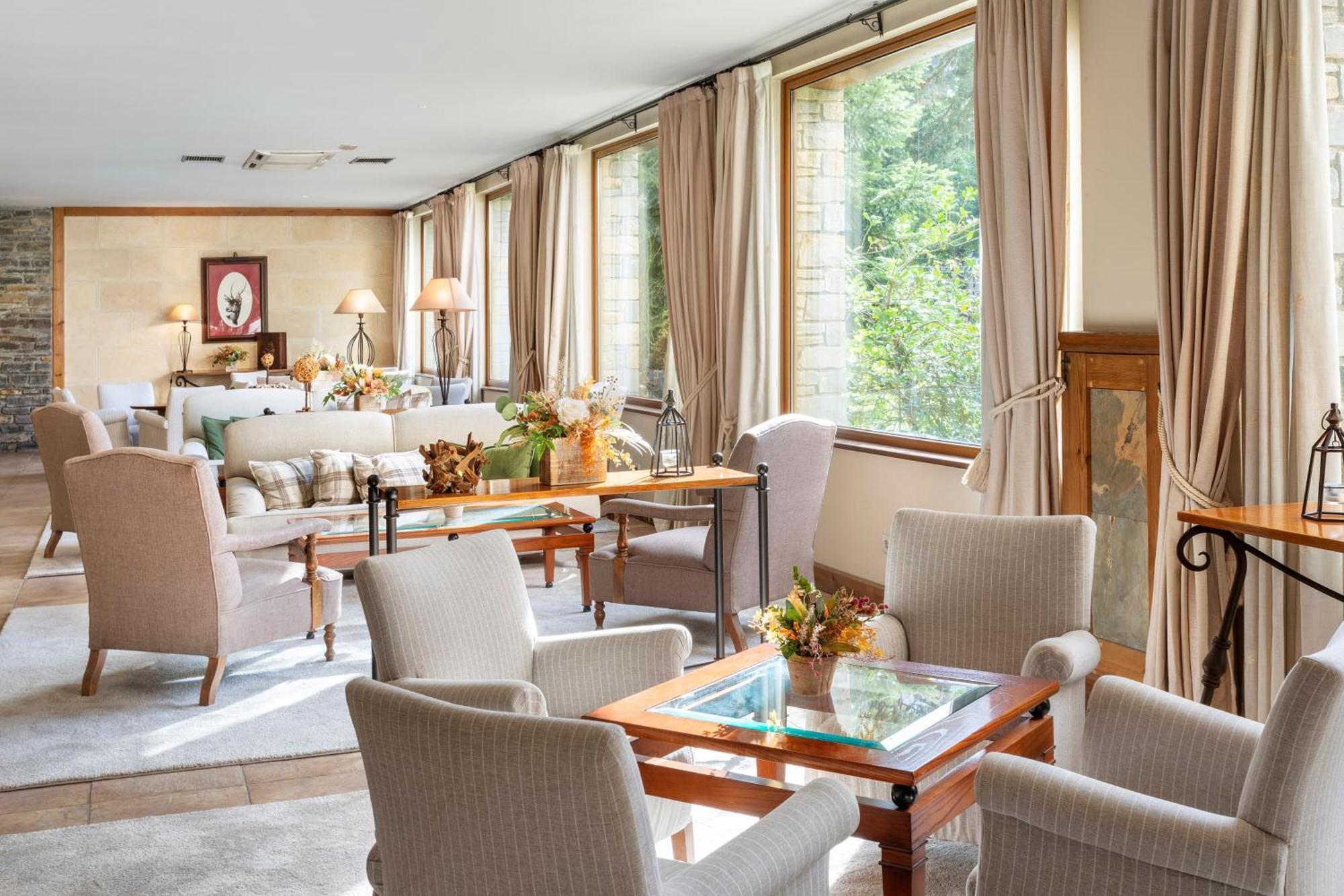 Baqueira, Affiliated By Meliá Vielha