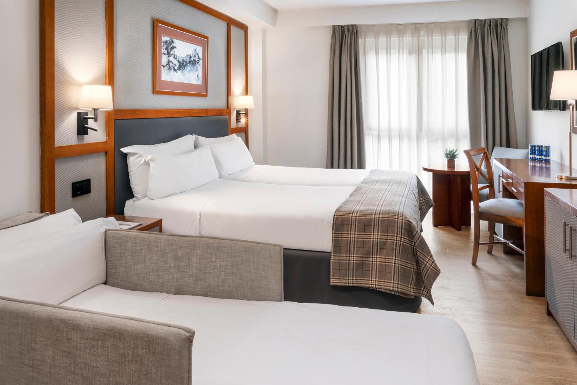 Baqueira, Affiliated By Meliá Hotel 4*