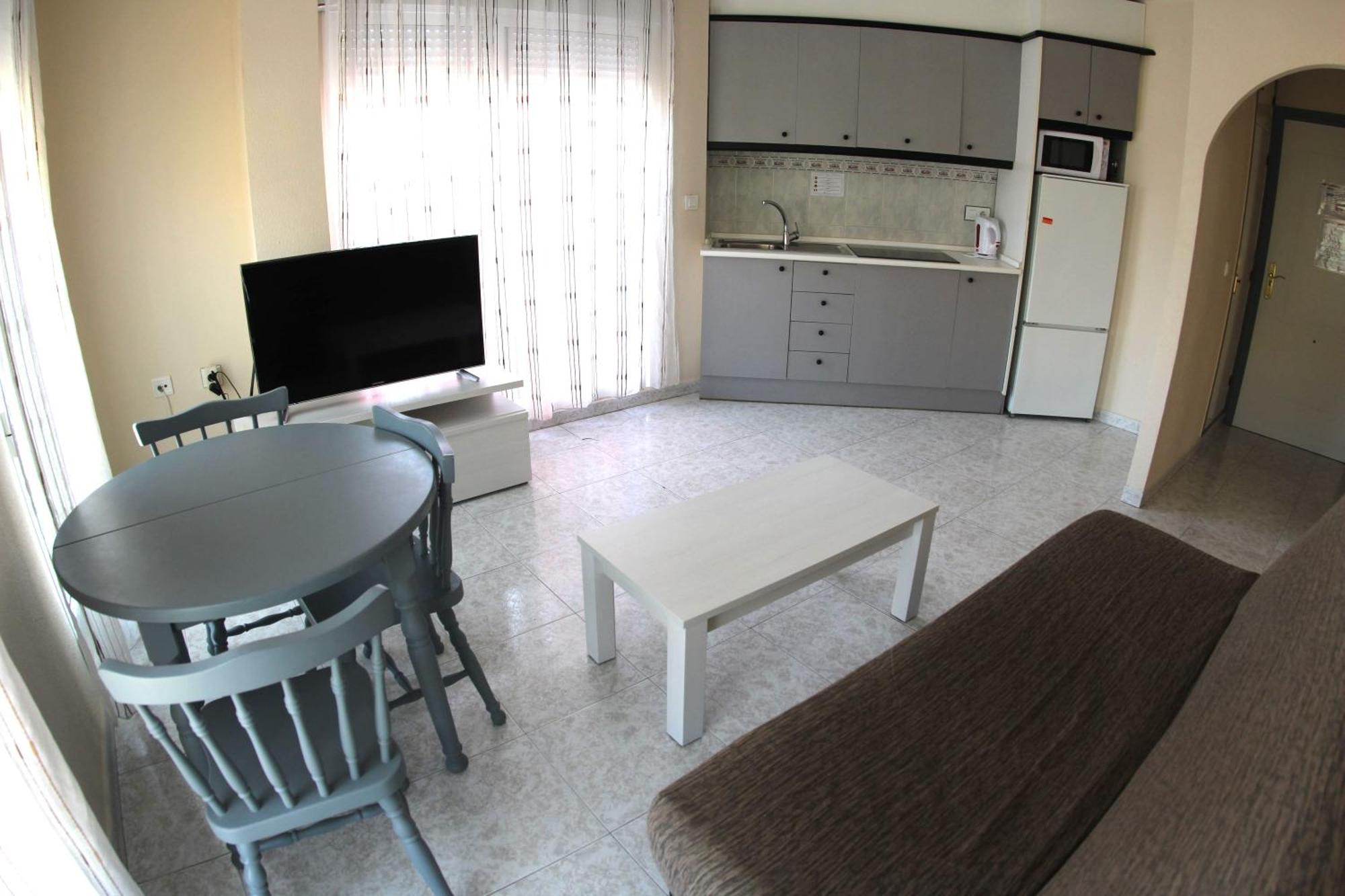 Marina Internacional Apartamento Torrevieja
