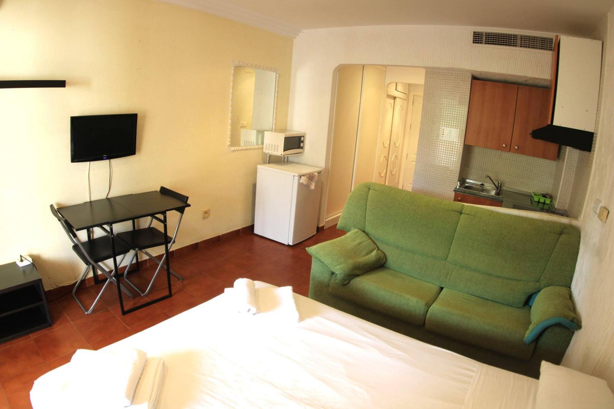 Apartamento Marina Internacional