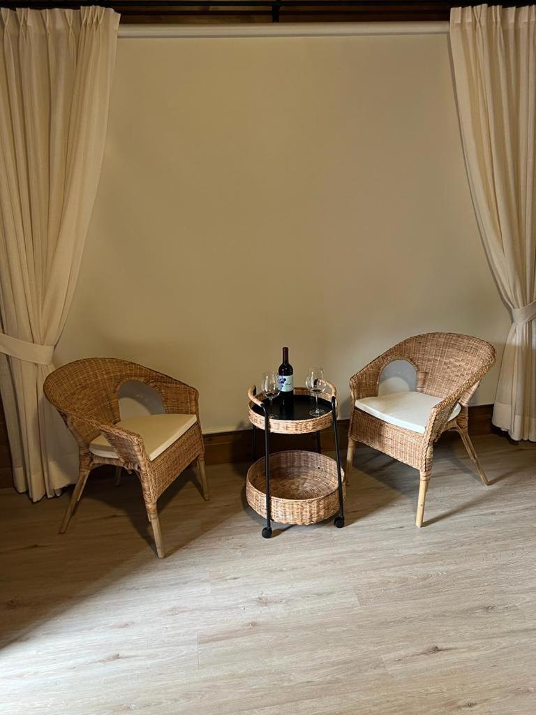Apartamento Fabulosa Via A El Teide