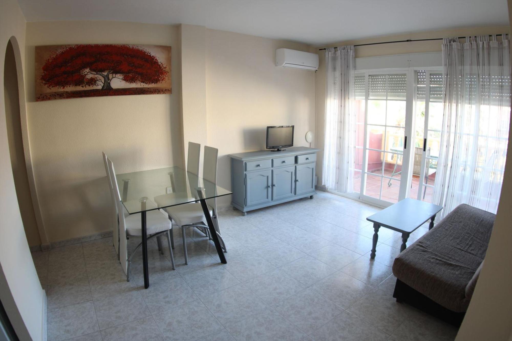 Apartamento Marina Internacional Torrevieja