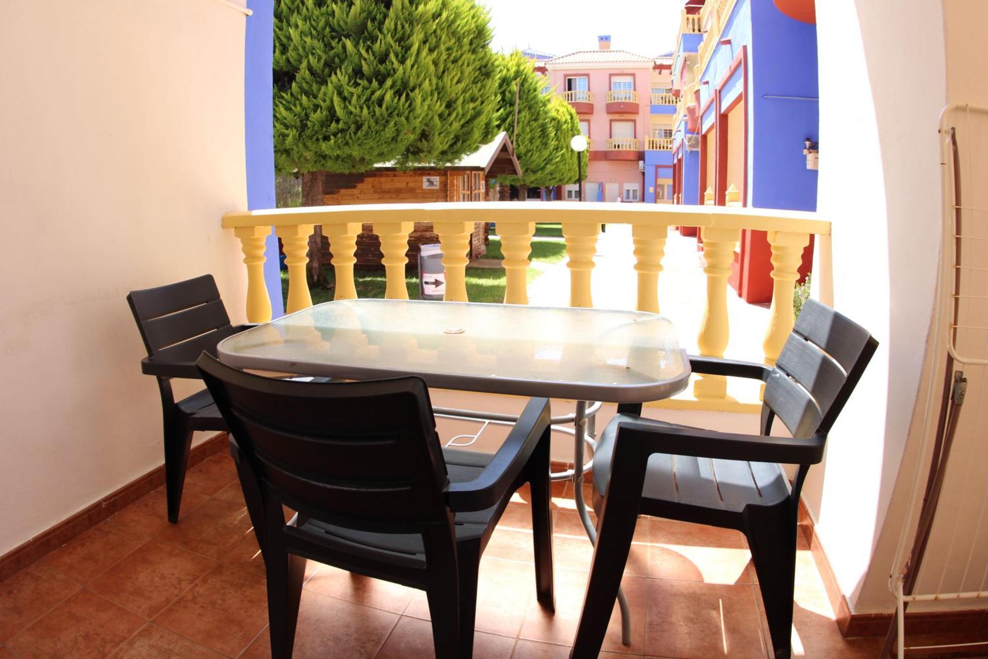 Apartamento Marina Internacional Torrevieja