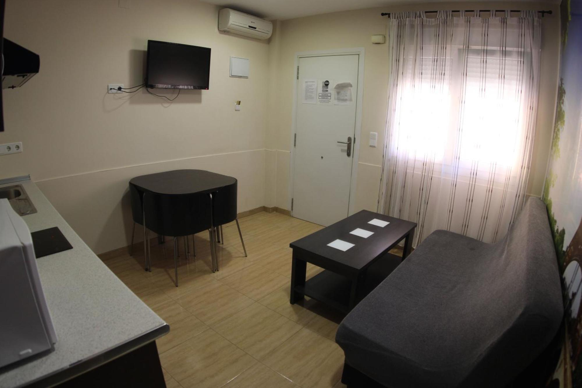 Apartamento Marina Internacional