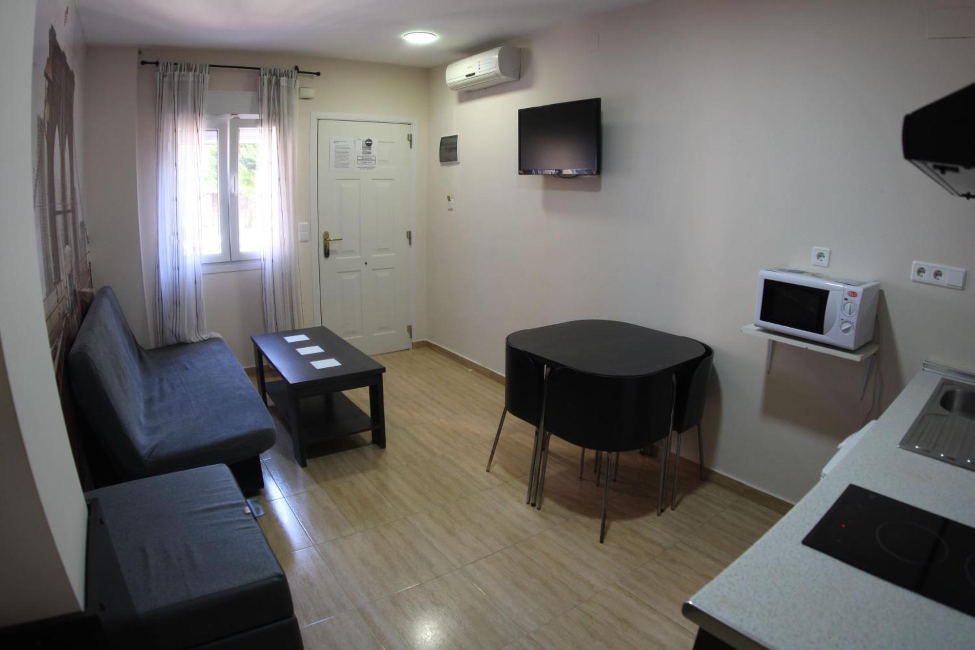 Apartamento Marina Internacional
