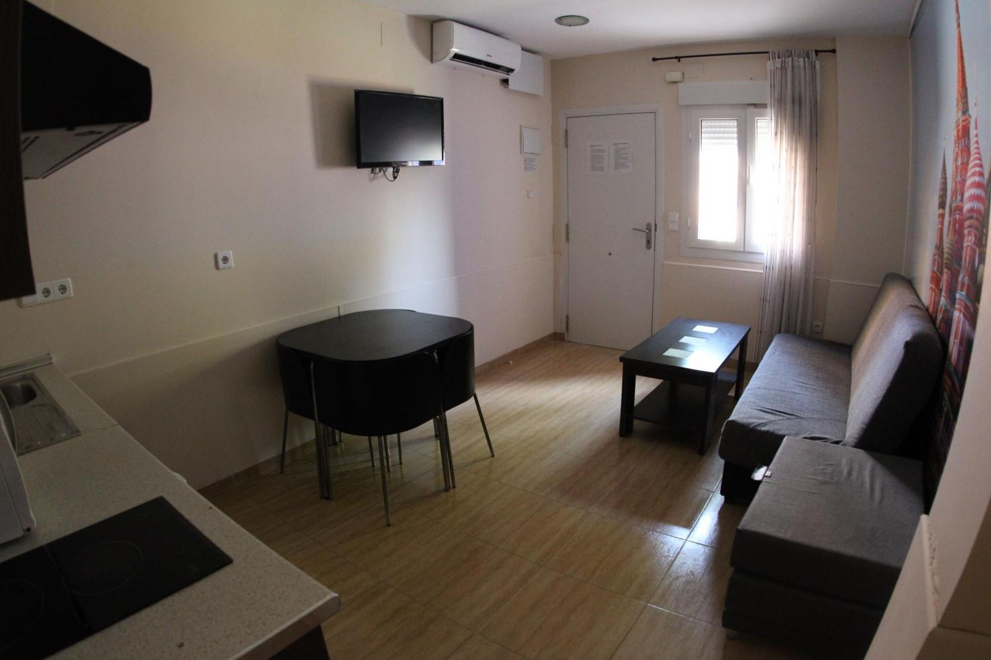 Apartamento Marina Internacional