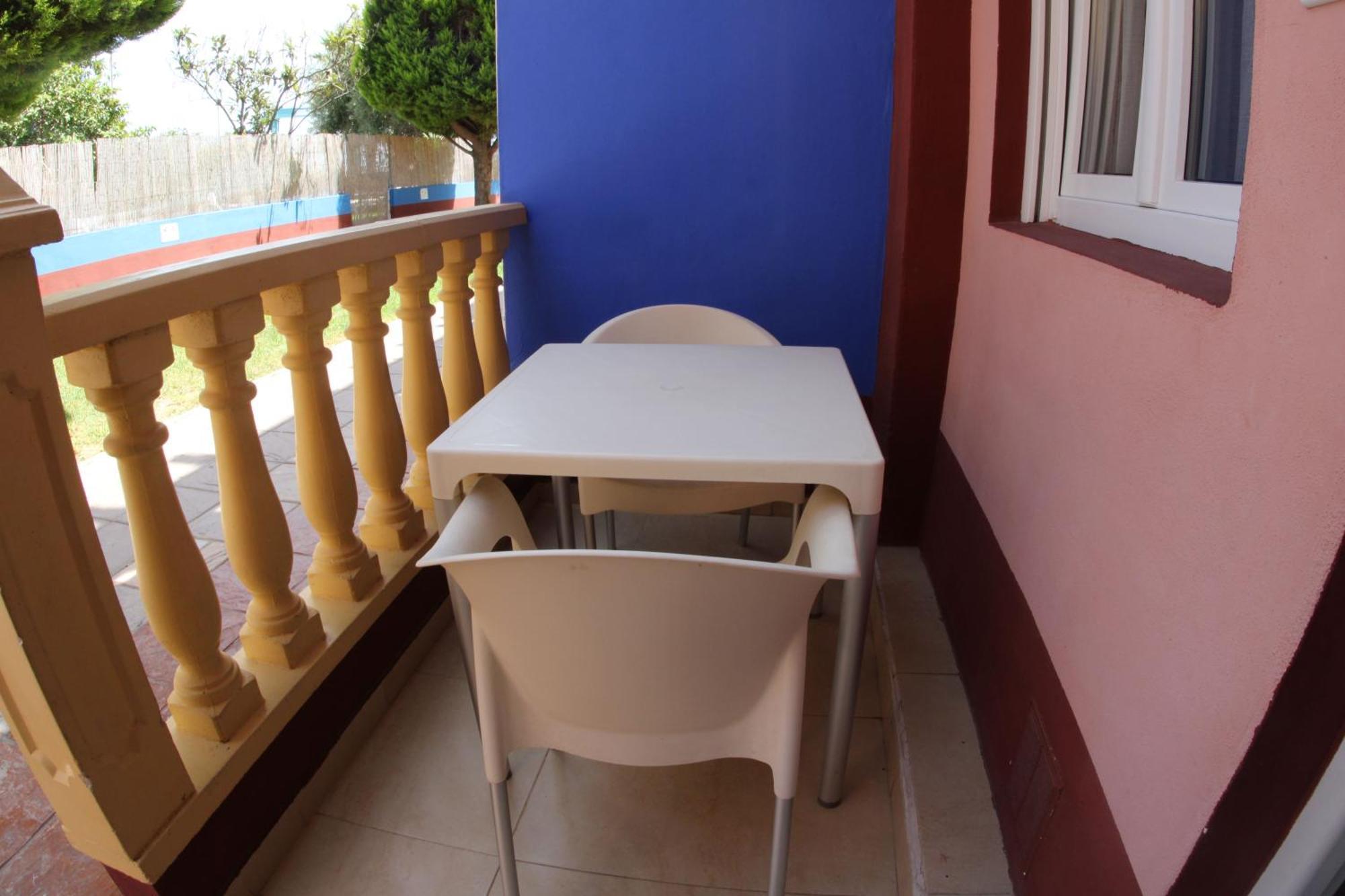 Apartamento Marina Internacional