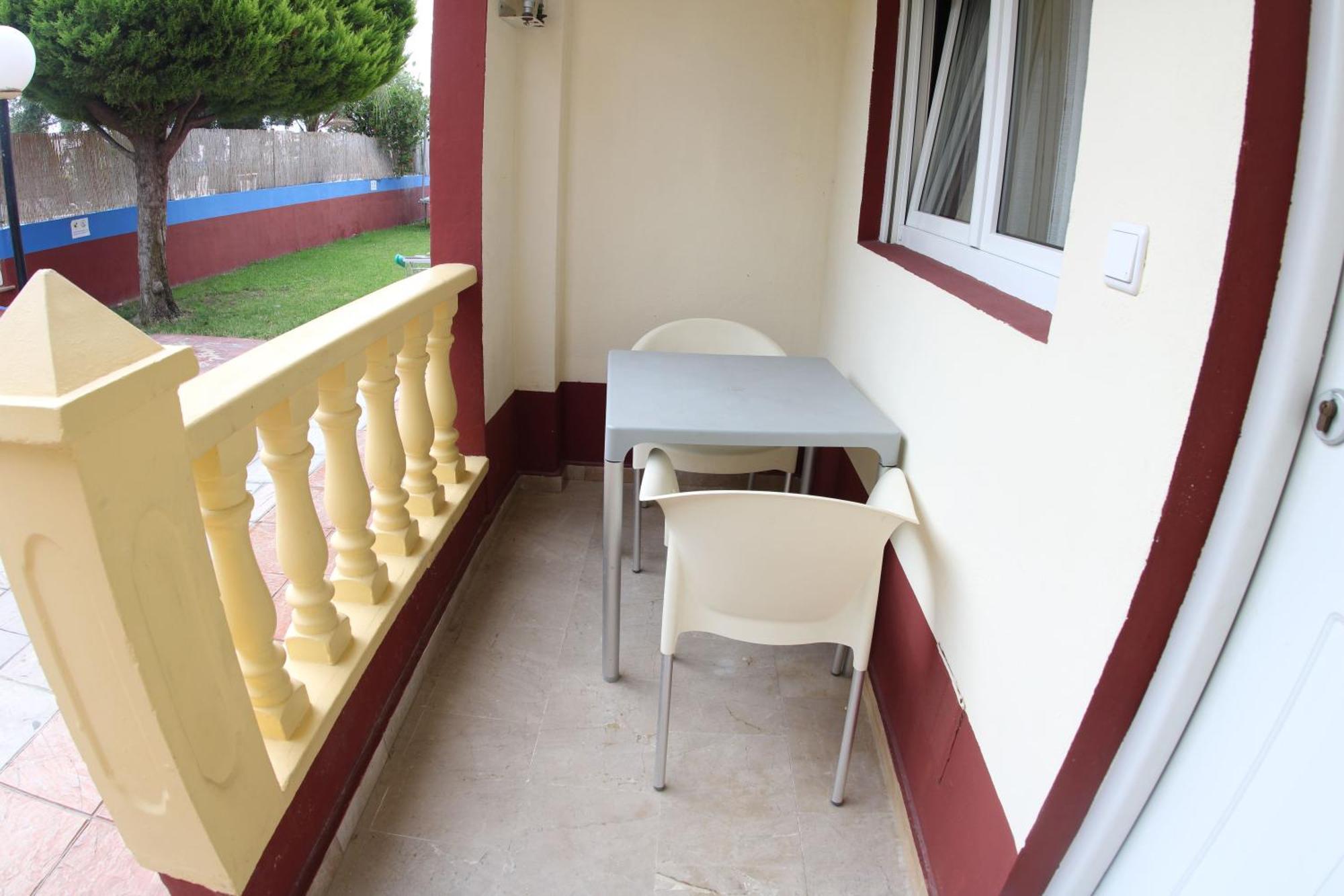Apartamento Marina Internacional