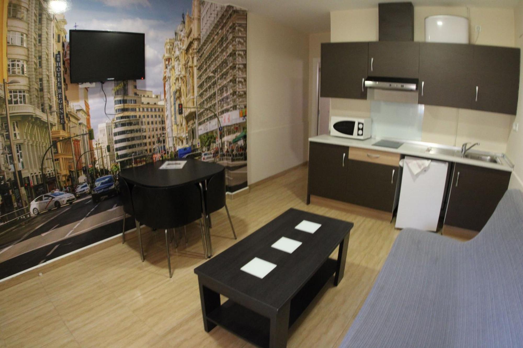 Apartamento Marina Internacional