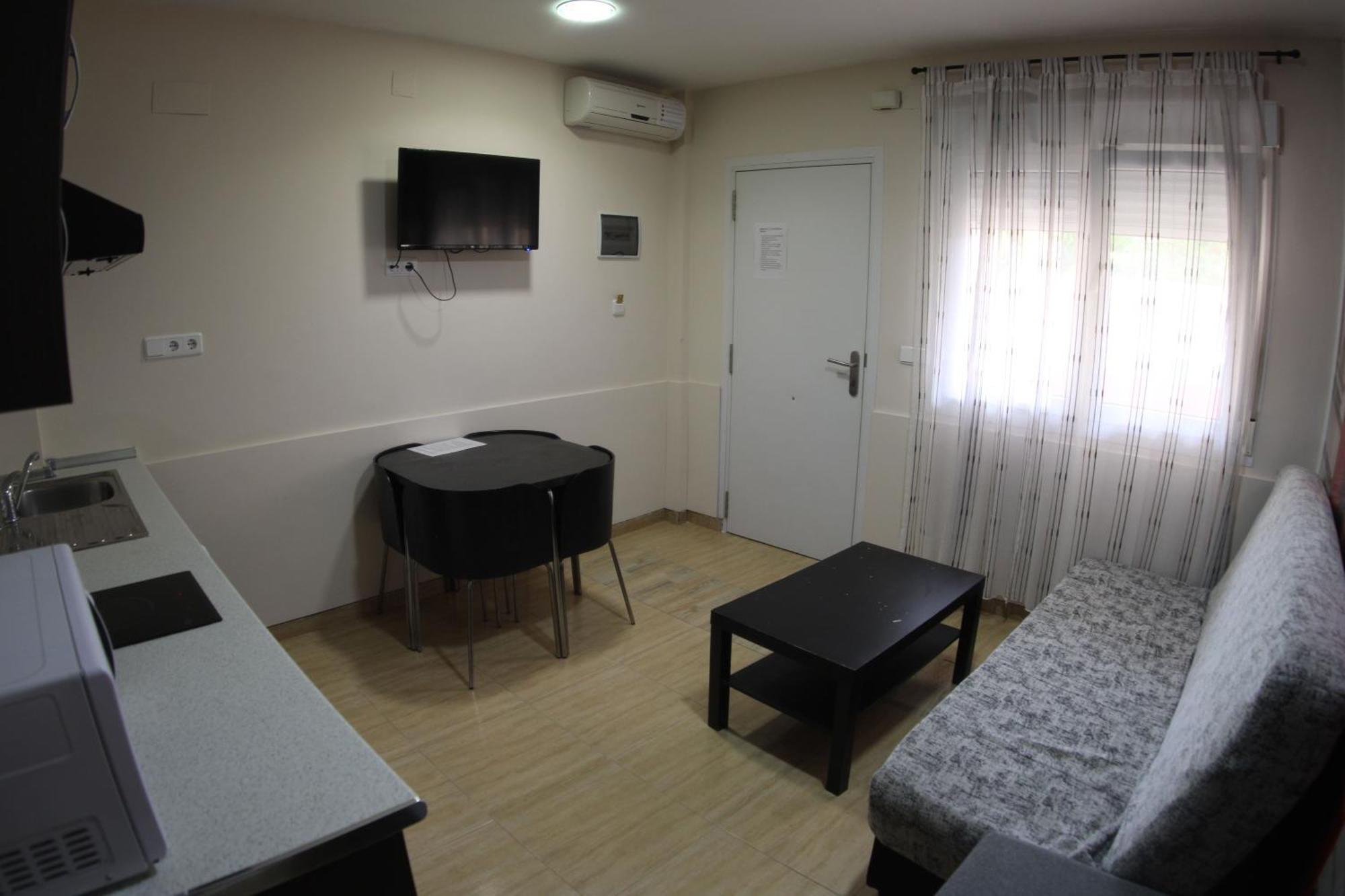 Marina Internacional Apartamento Torrevieja