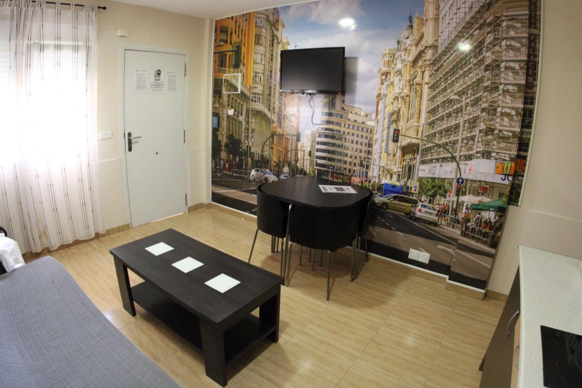 Marina Internacional Apartamento