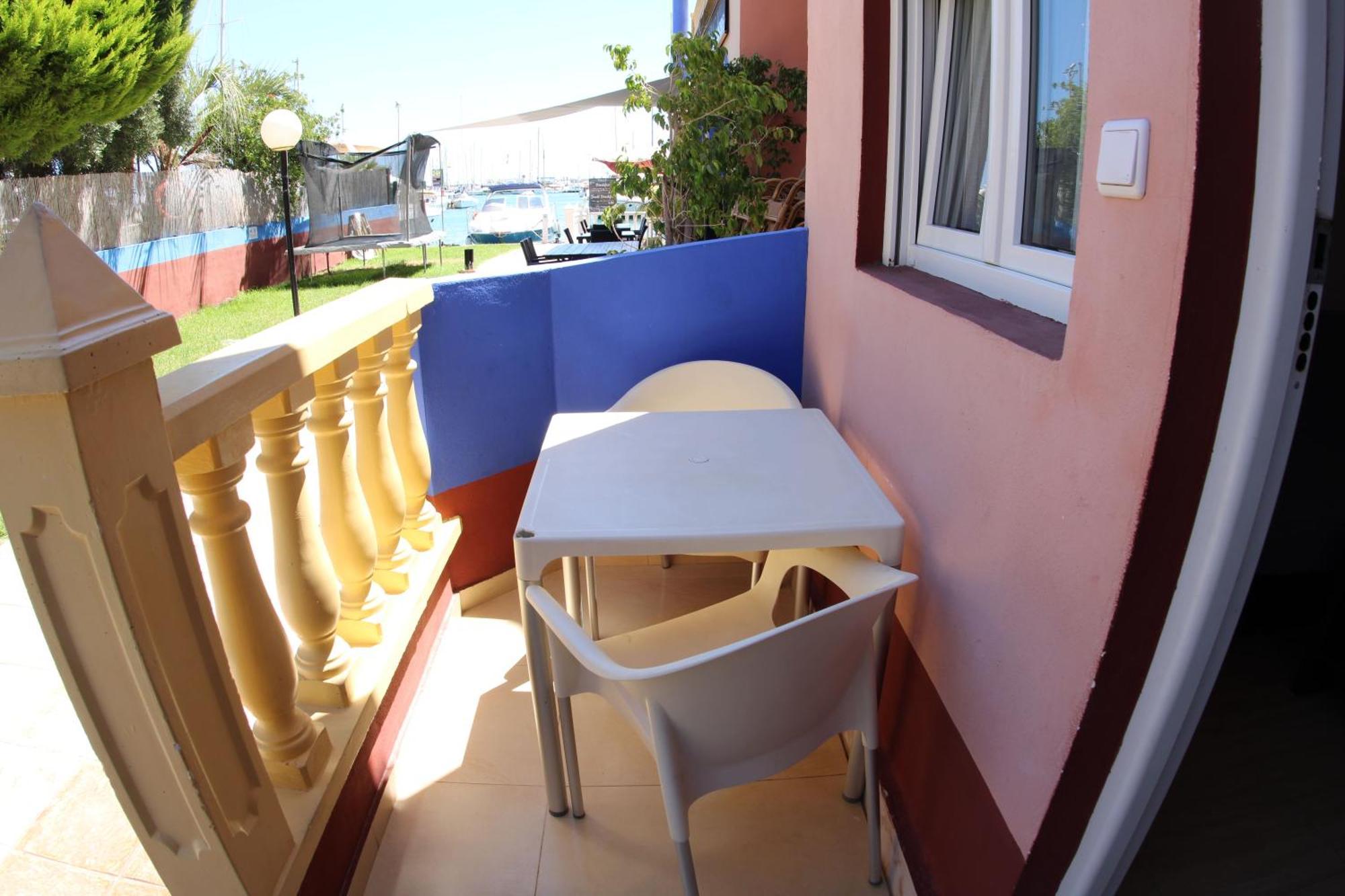 Marina Internacional Apartamento Torrevieja