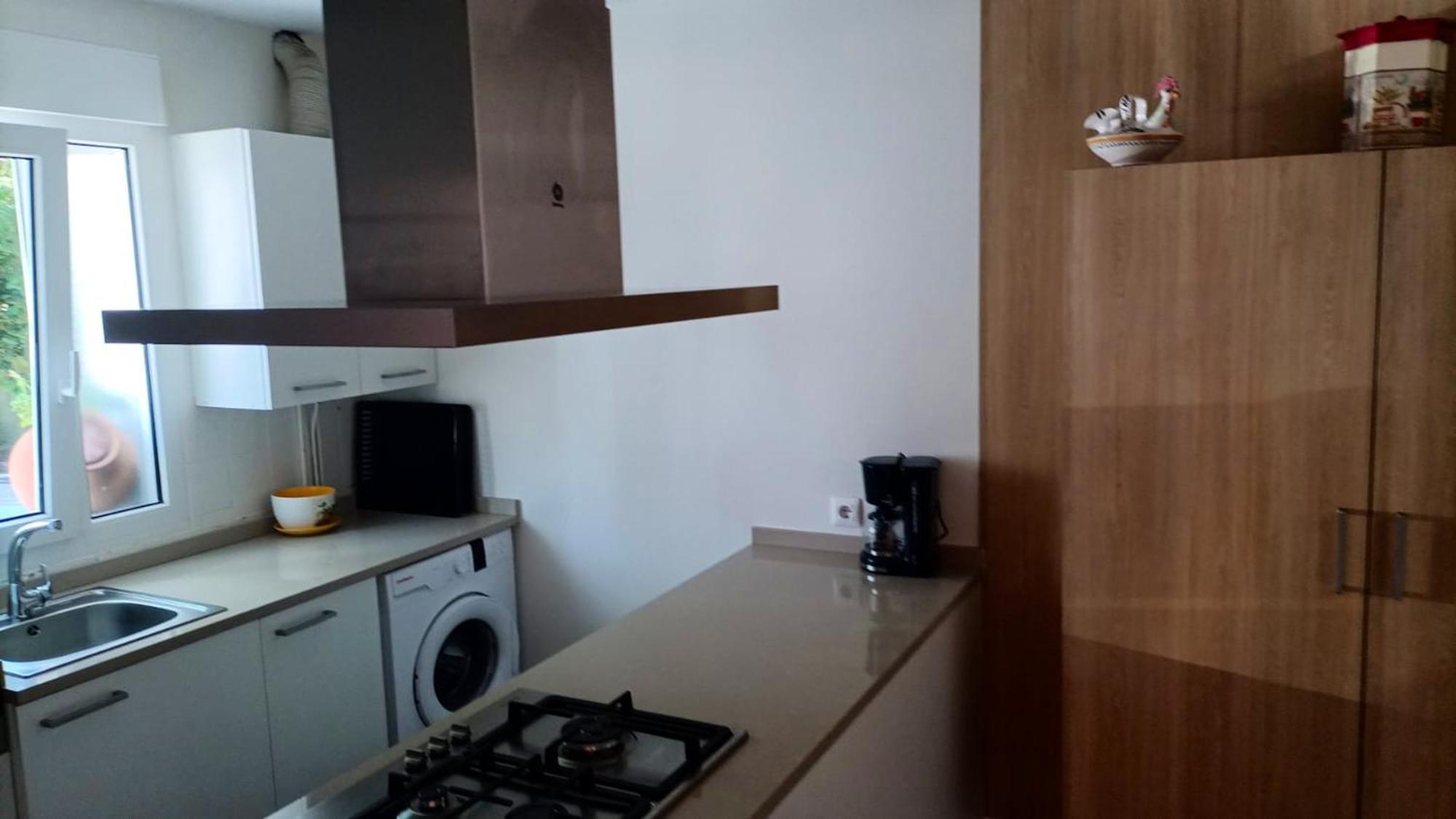 Spacious House With Garden In - Family-friendly * Touro