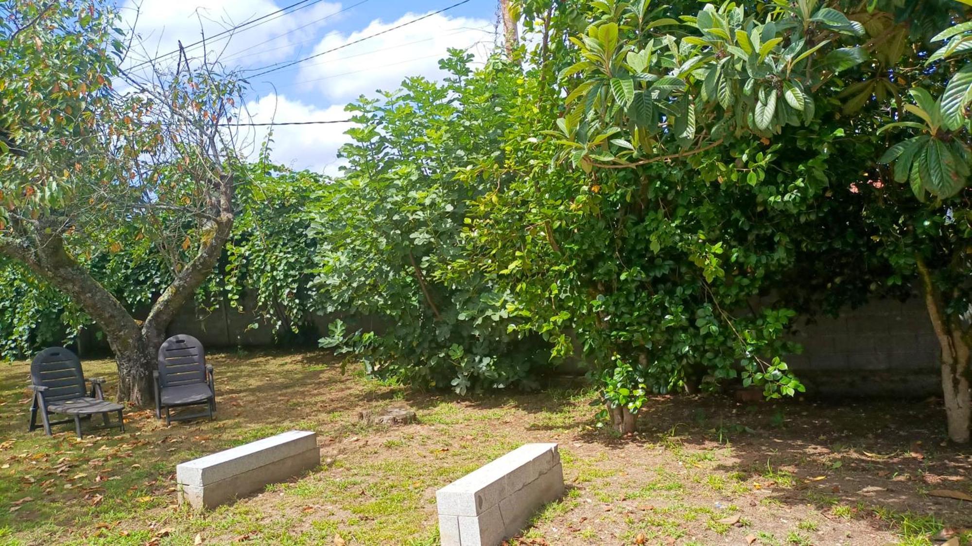 Spacious House With Garden In - Family-friendly Touro