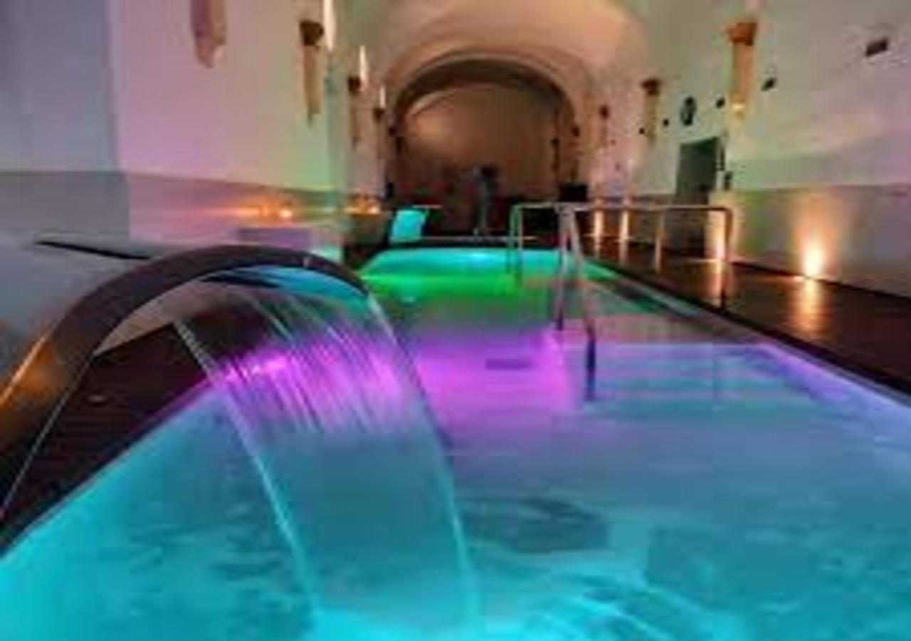 Apartamento Castro Nuévalos