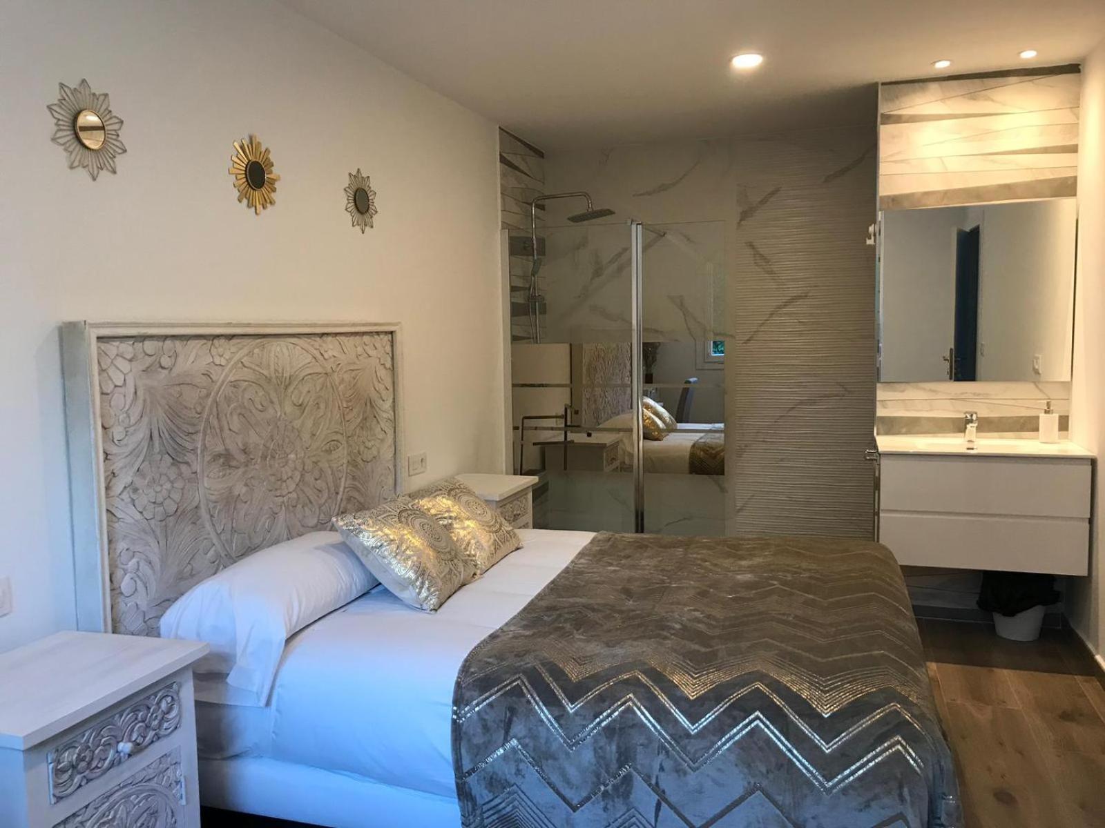 Apartamento Castro *