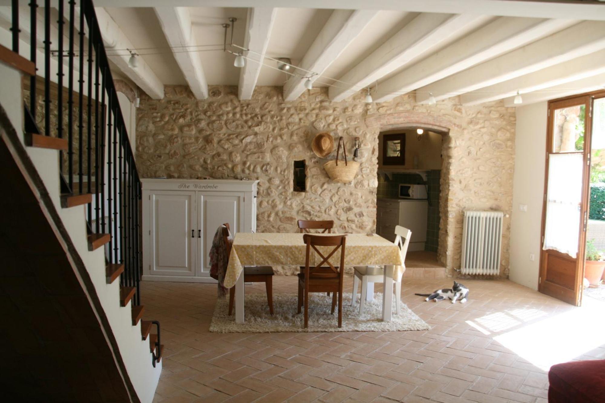 Bed & Breakfast Clotas Masia 3*