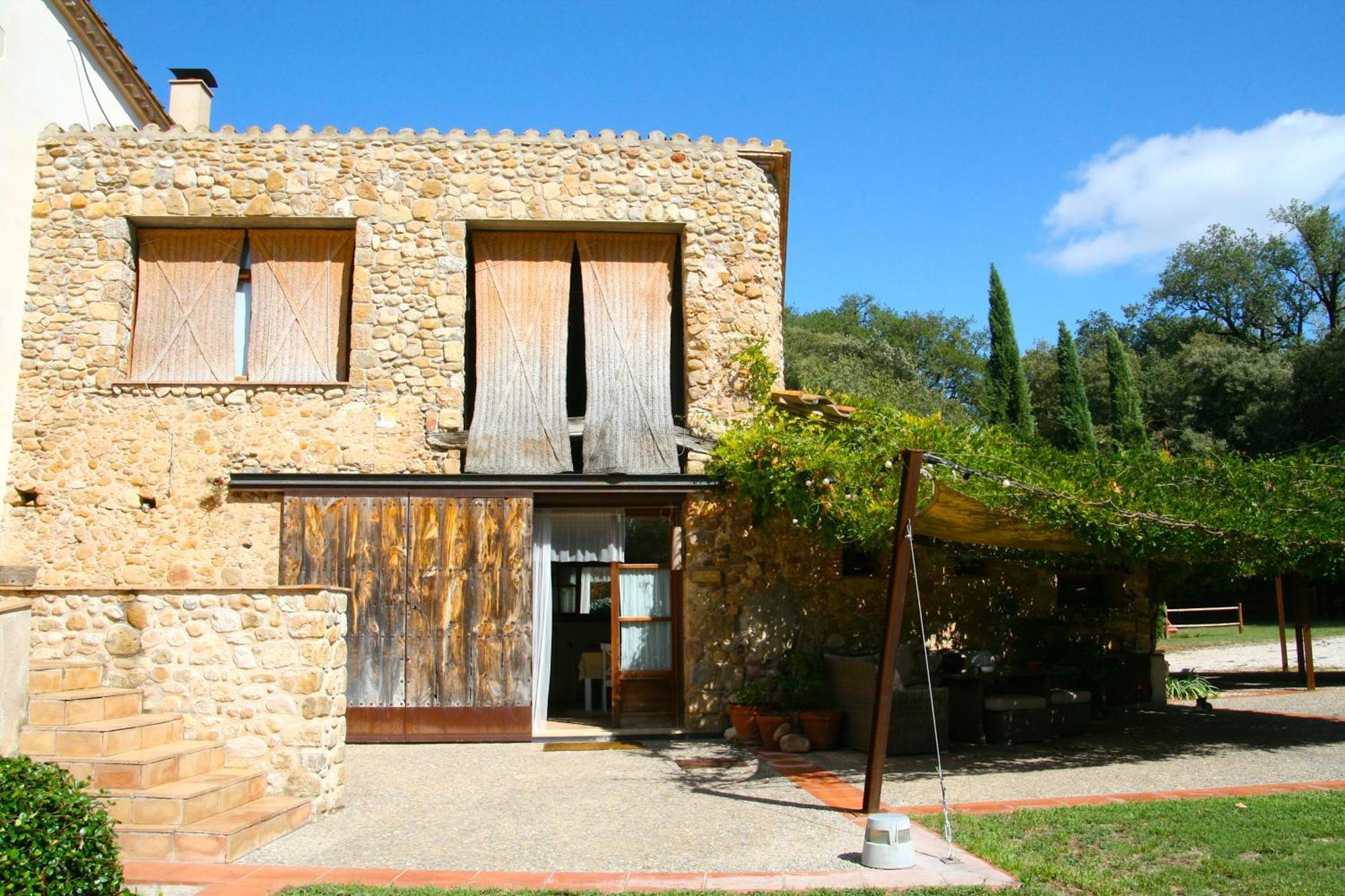 Bed & Breakfast Clotas Masia 3*