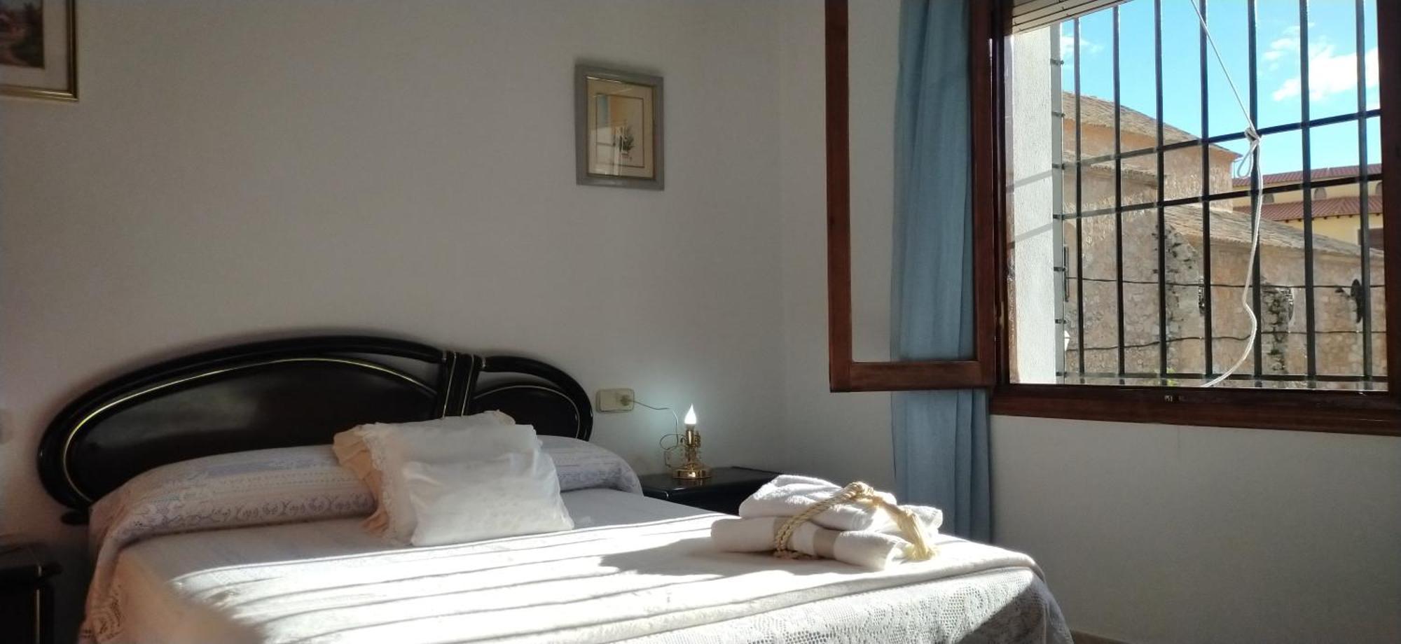 Сasa de vacaciones Agradable Casa Con Zona De Relax Y Aparcamiento *