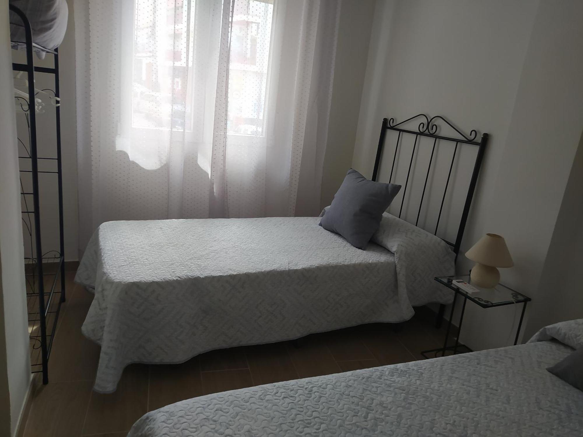 Vivienda Turistica Bufer Apartamento Cazorla