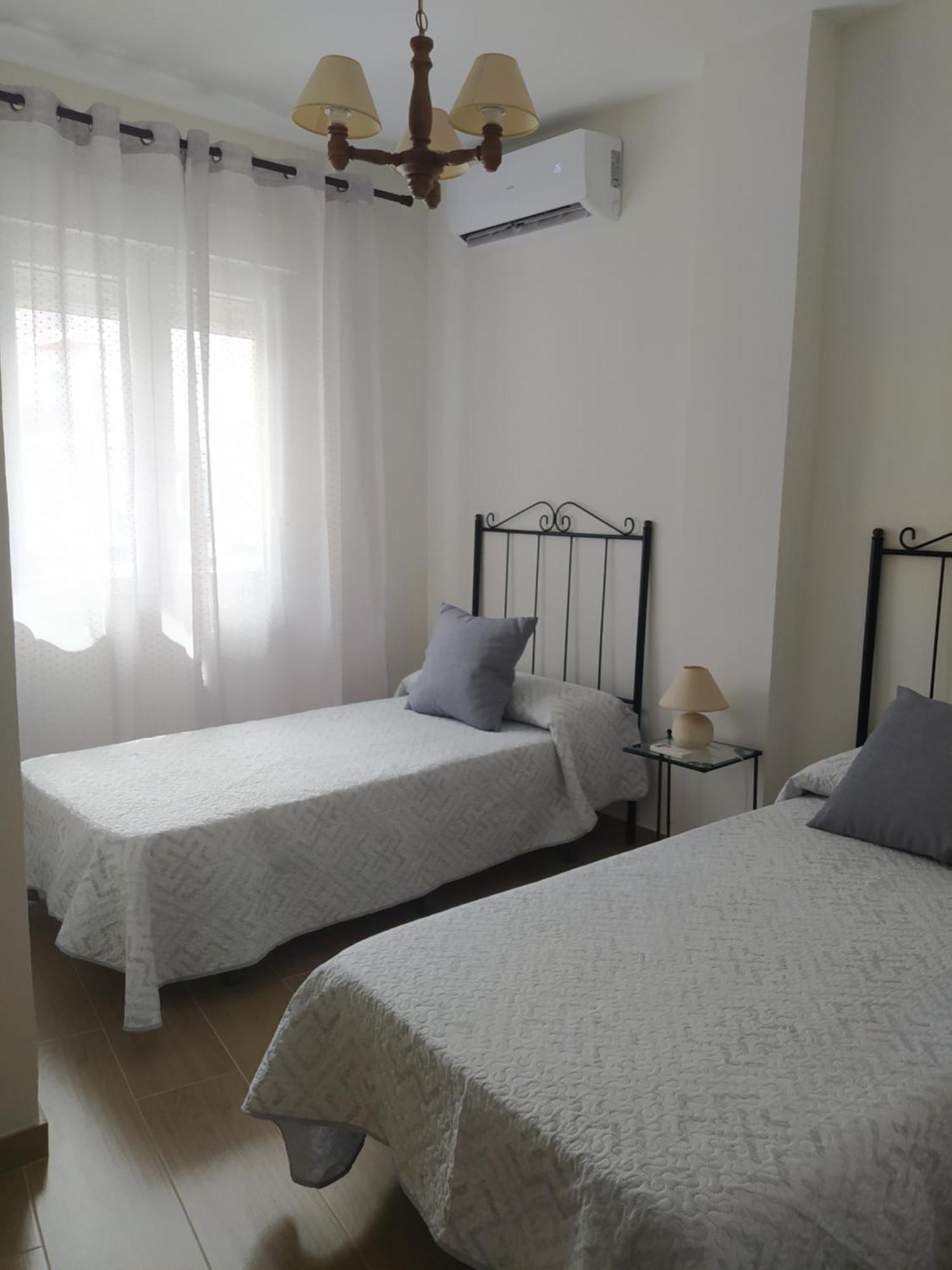 Vivienda Turistica Bufer Cazorla