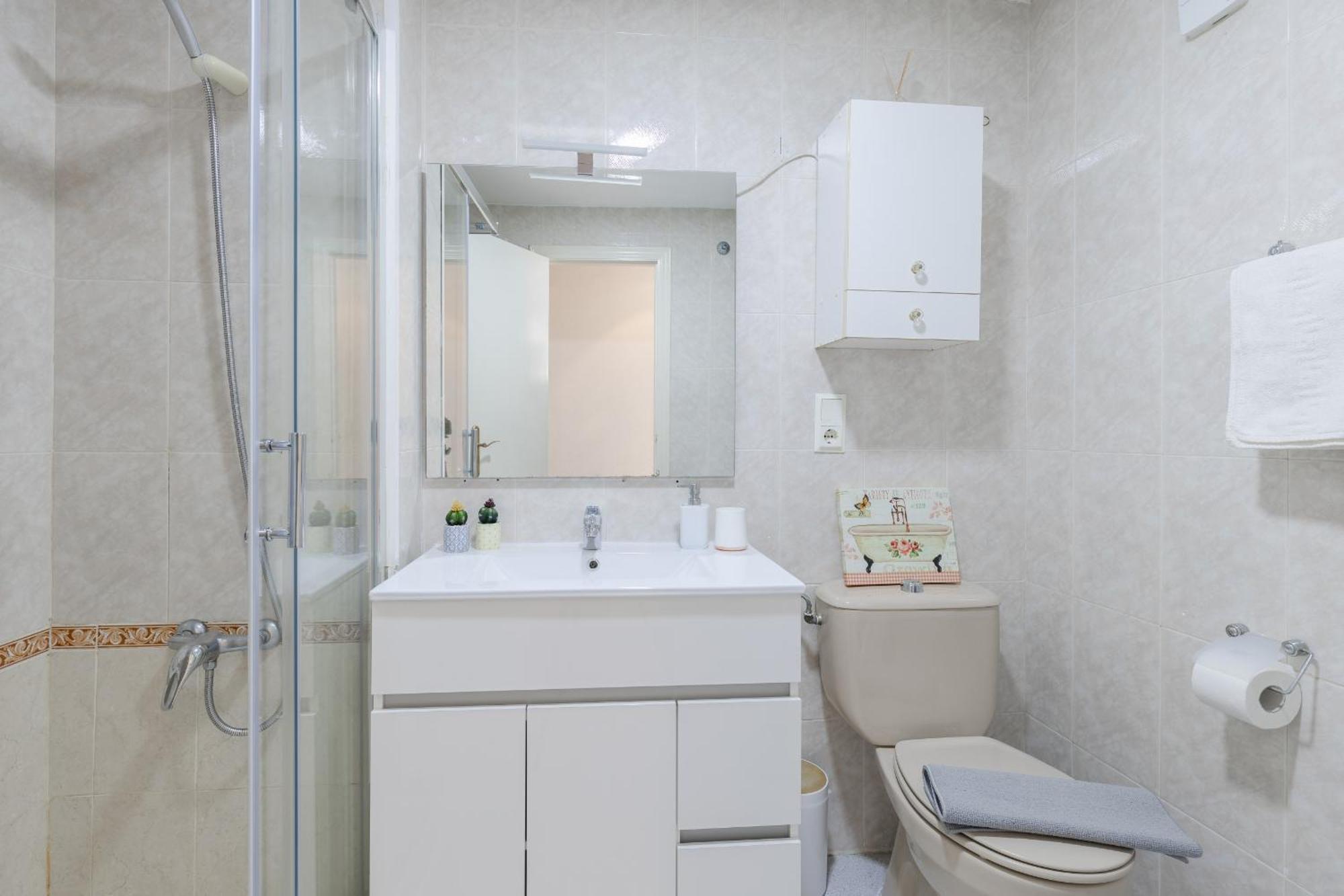 Apartamento Fidalsa Oh Happy Day