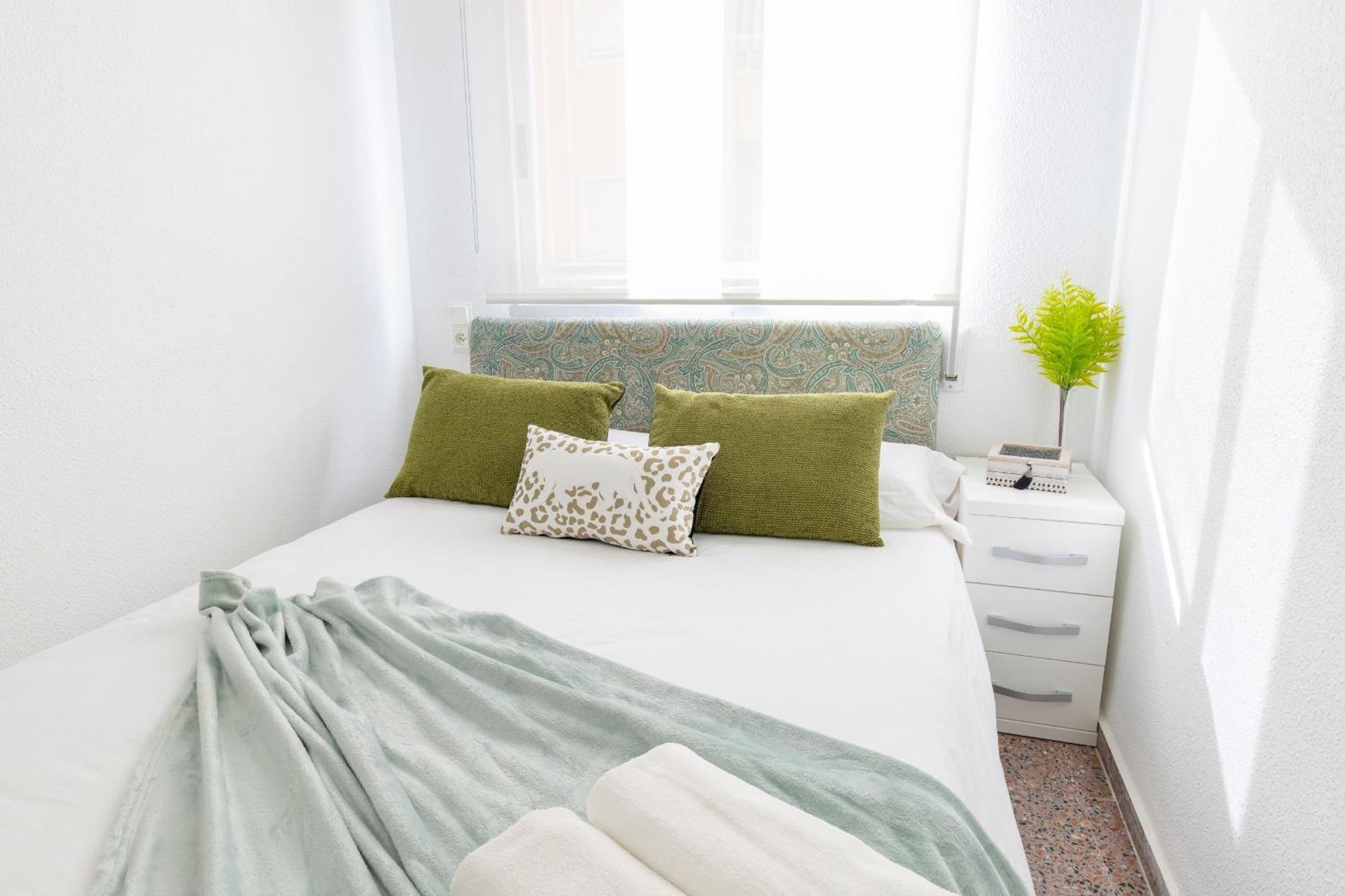 Apartamento Fidalsa Oh Happy Day *