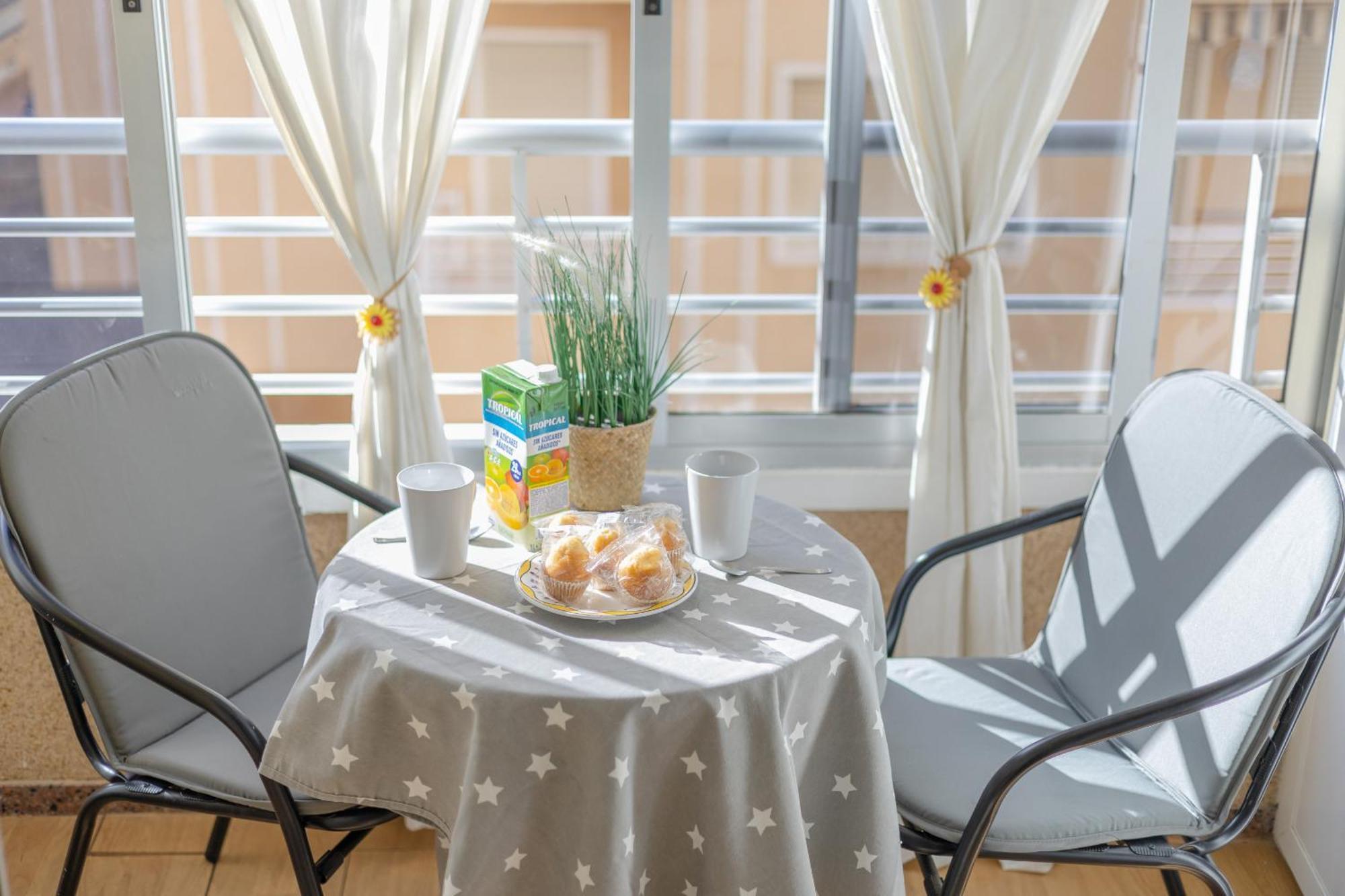 Fidalsa Oh Happy Day Apartamento *