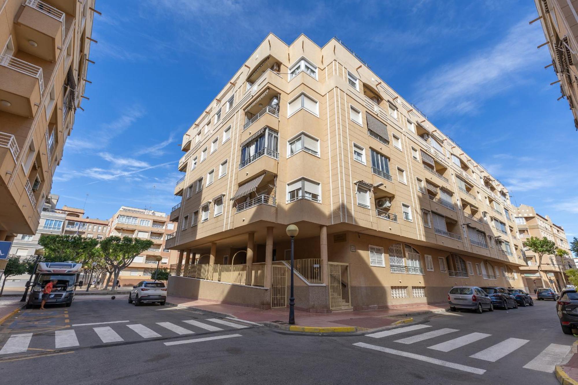 Apartamento Fidalsa Oh Happy Day Guardamar del Segura