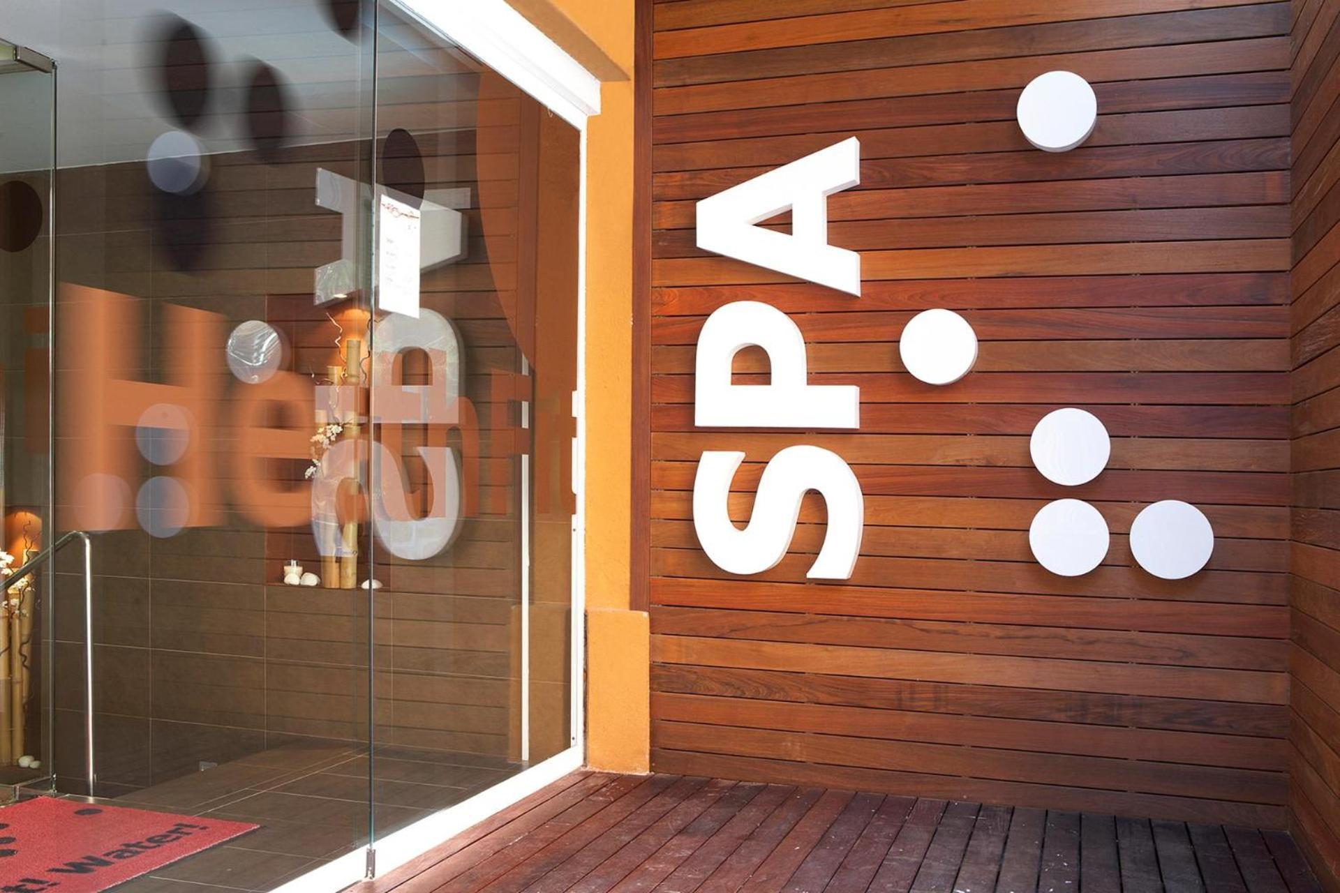 Alegria Plaza Paris 4*sup 4* Lloret de Mar