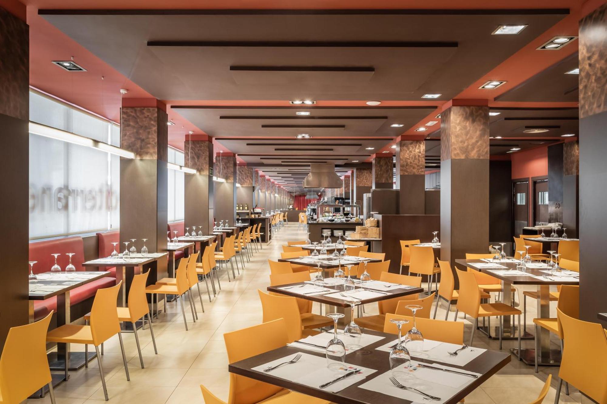 Alegria Plaza Paris 4*sup Hotel Lloret de Mar