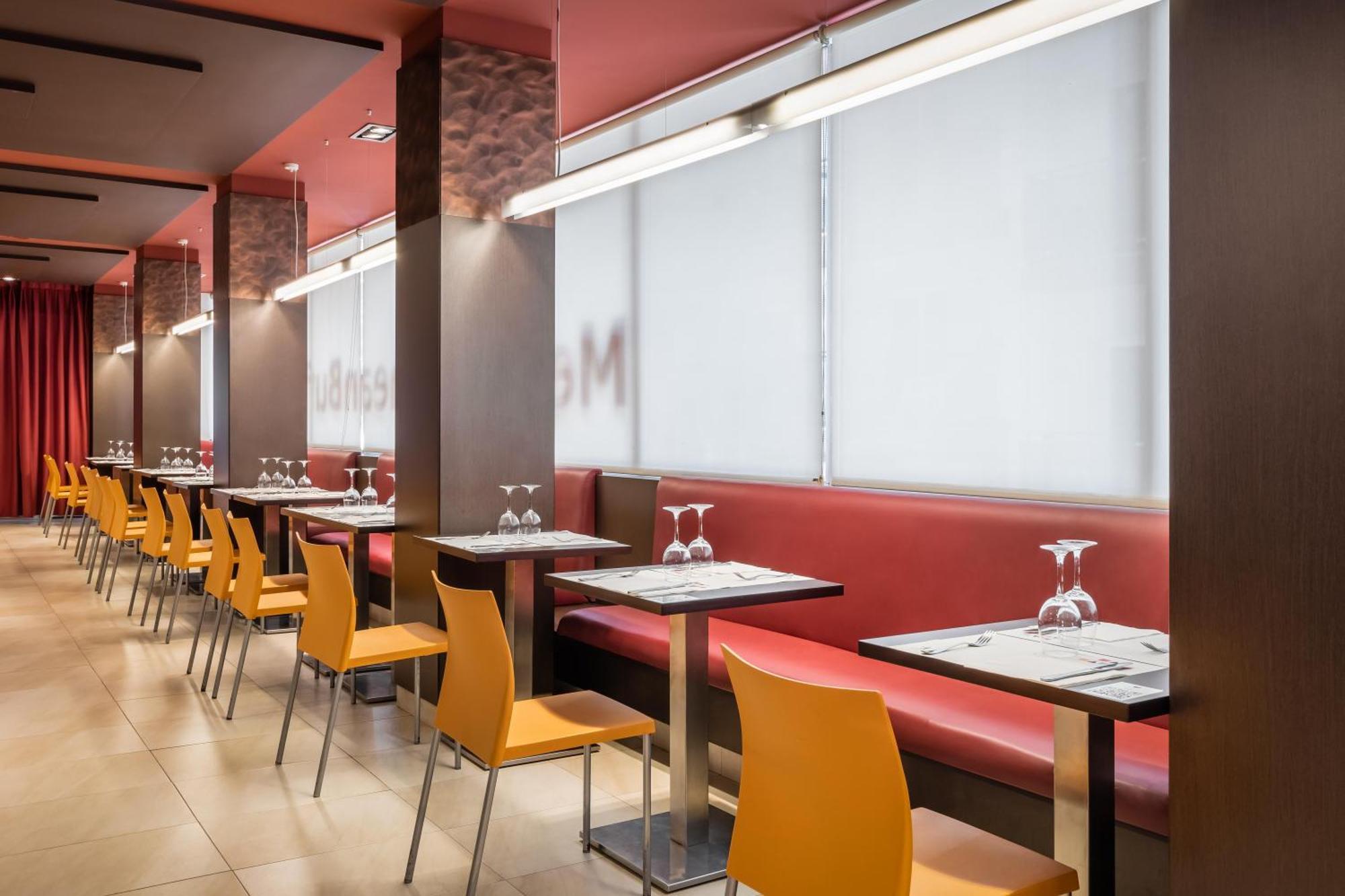 Alegria Plaza Paris 4*sup 4* Lloret de Mar