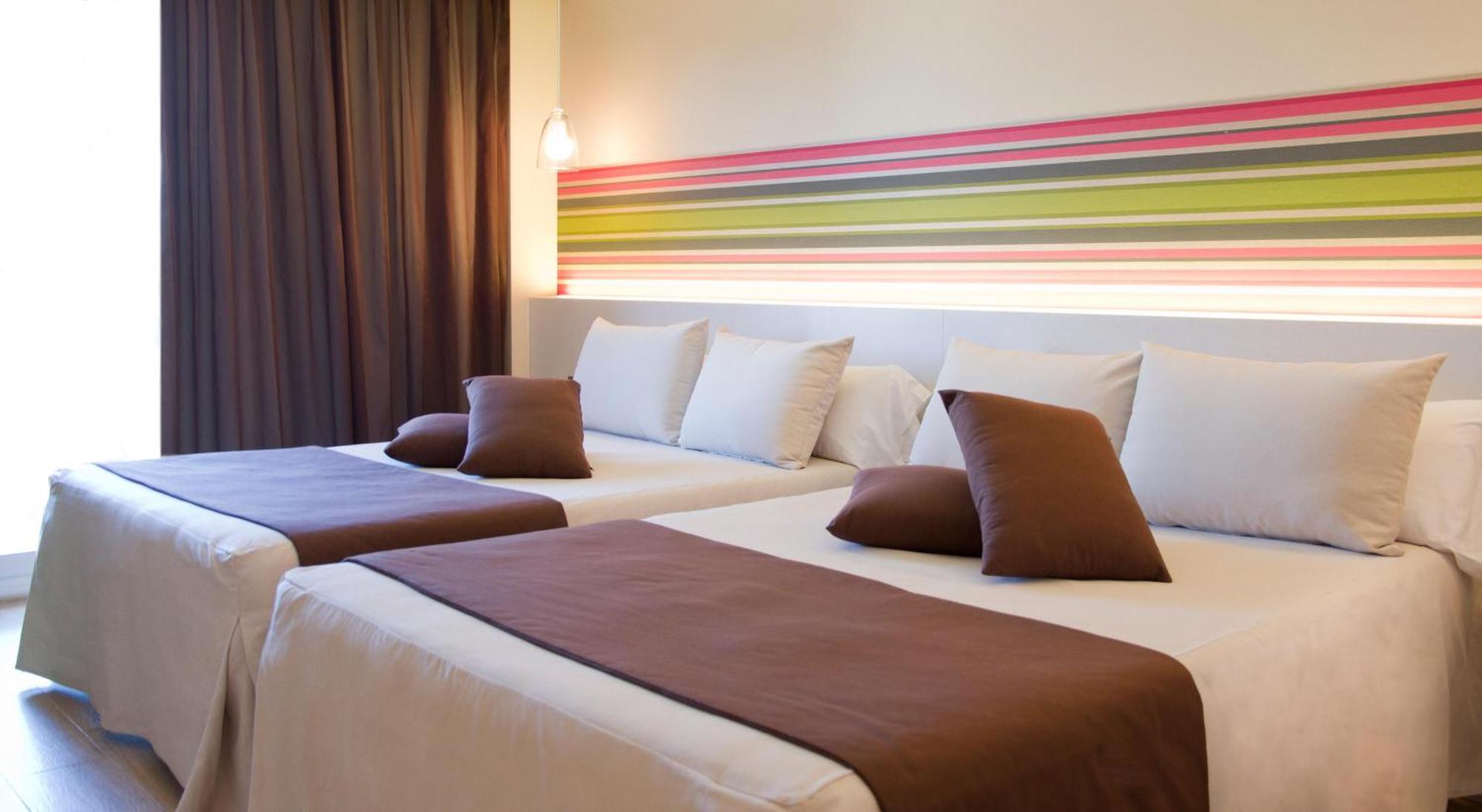 Alegria Plaza Paris 4*sup 4*