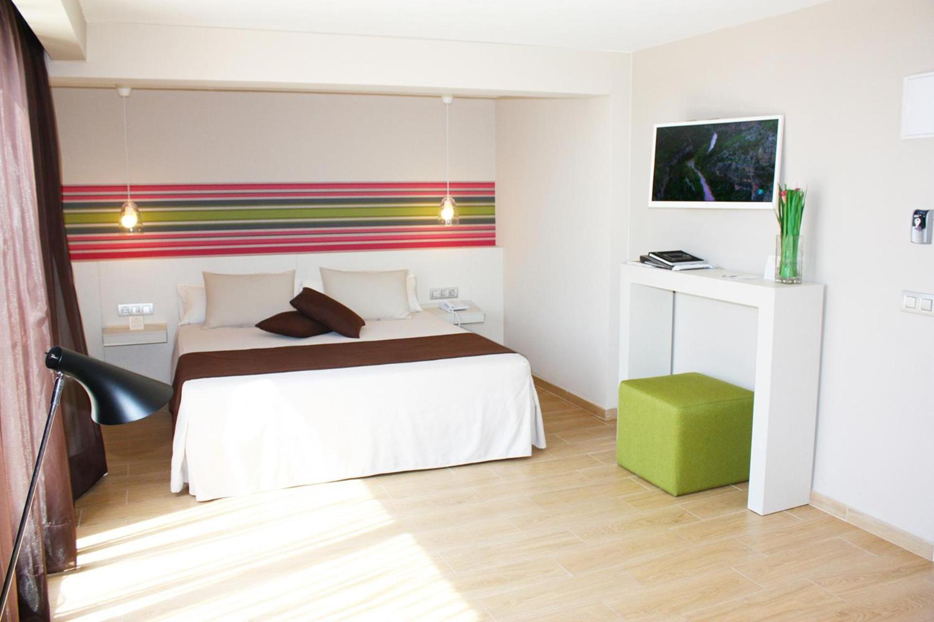 Alegria Plaza Paris 4*sup Hotel