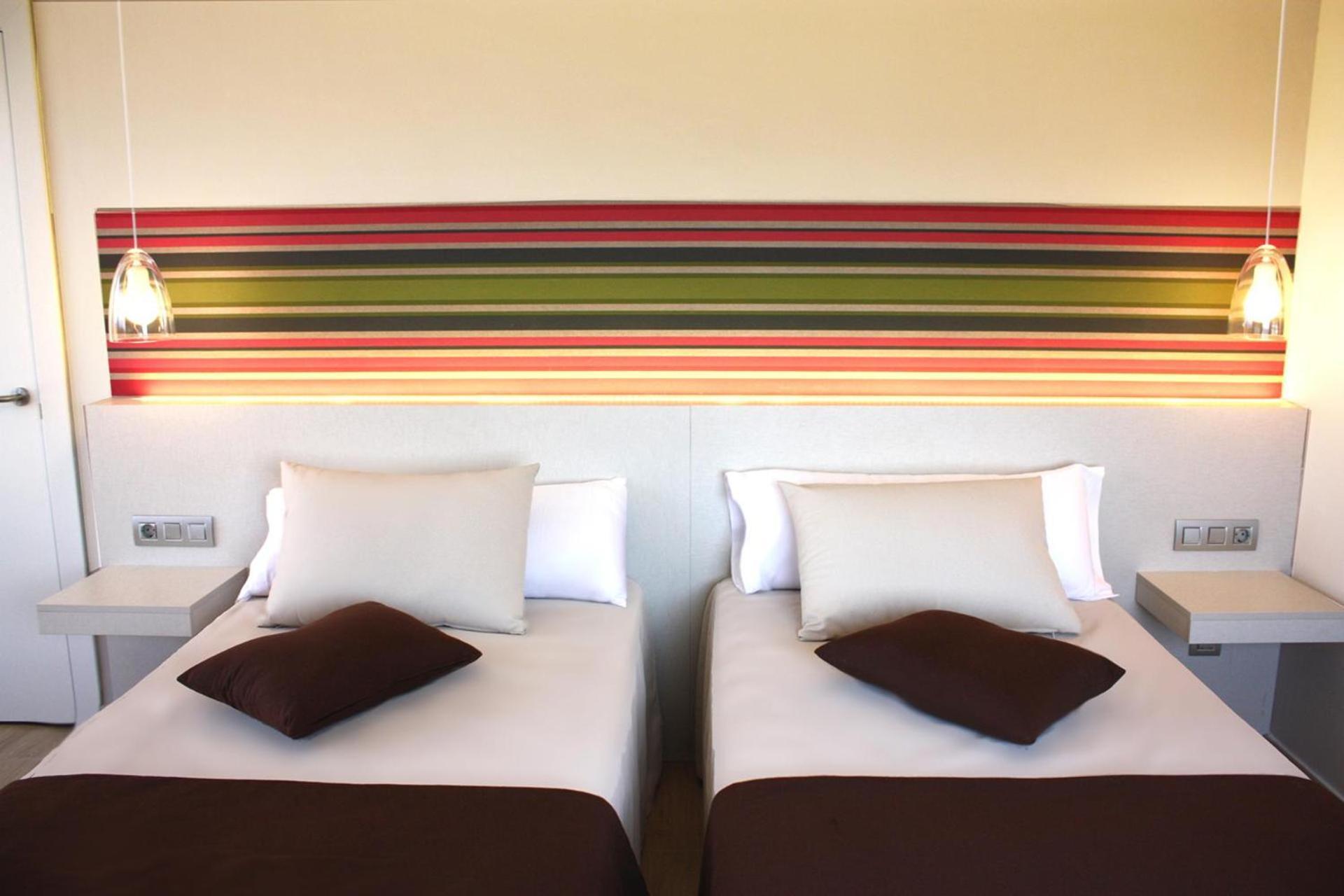Alegria Plaza Paris 4*sup 4* Lloret de Mar